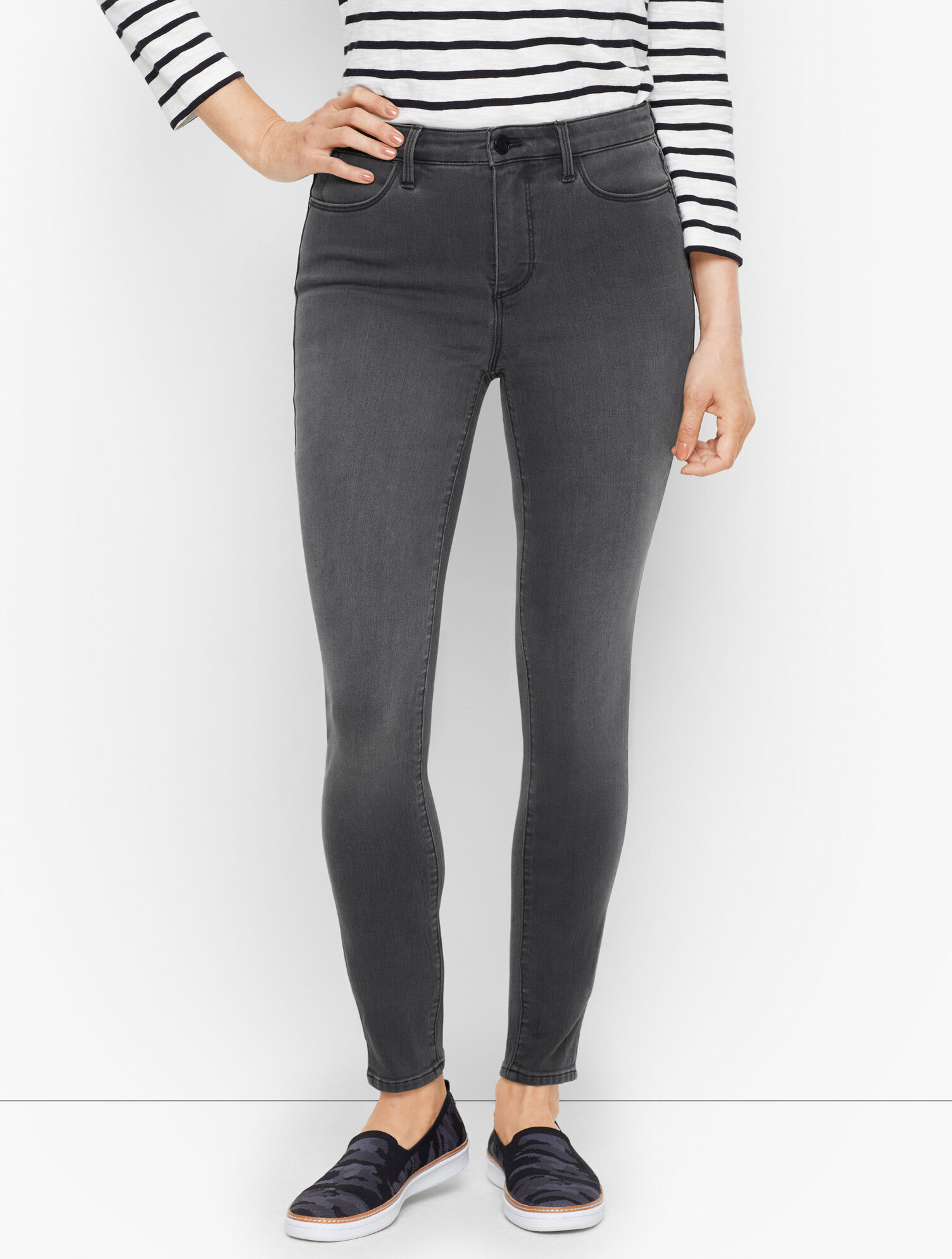 Jeggings - Aberdeen Wash