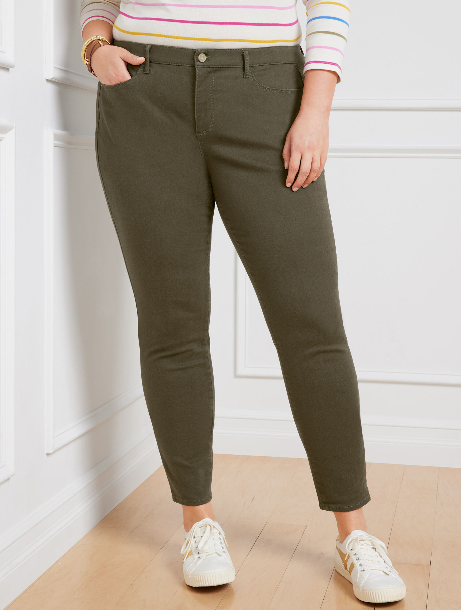 Jeggings - Colors