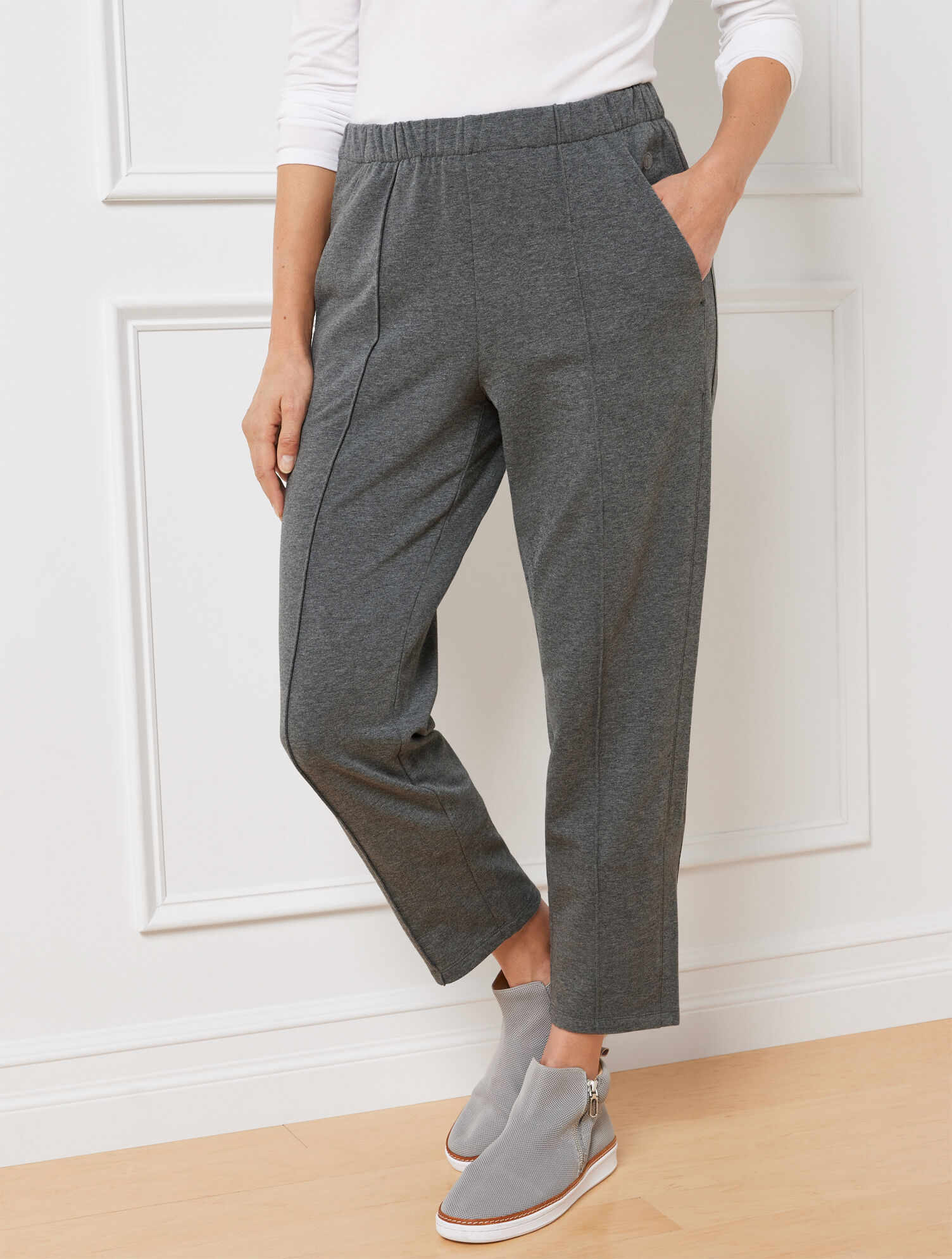 The Everywhere Pants