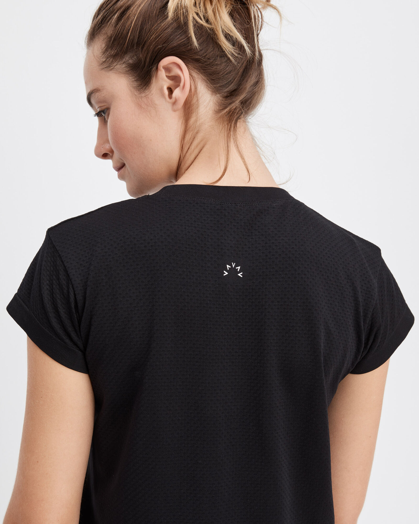 Varley Seamless Tee