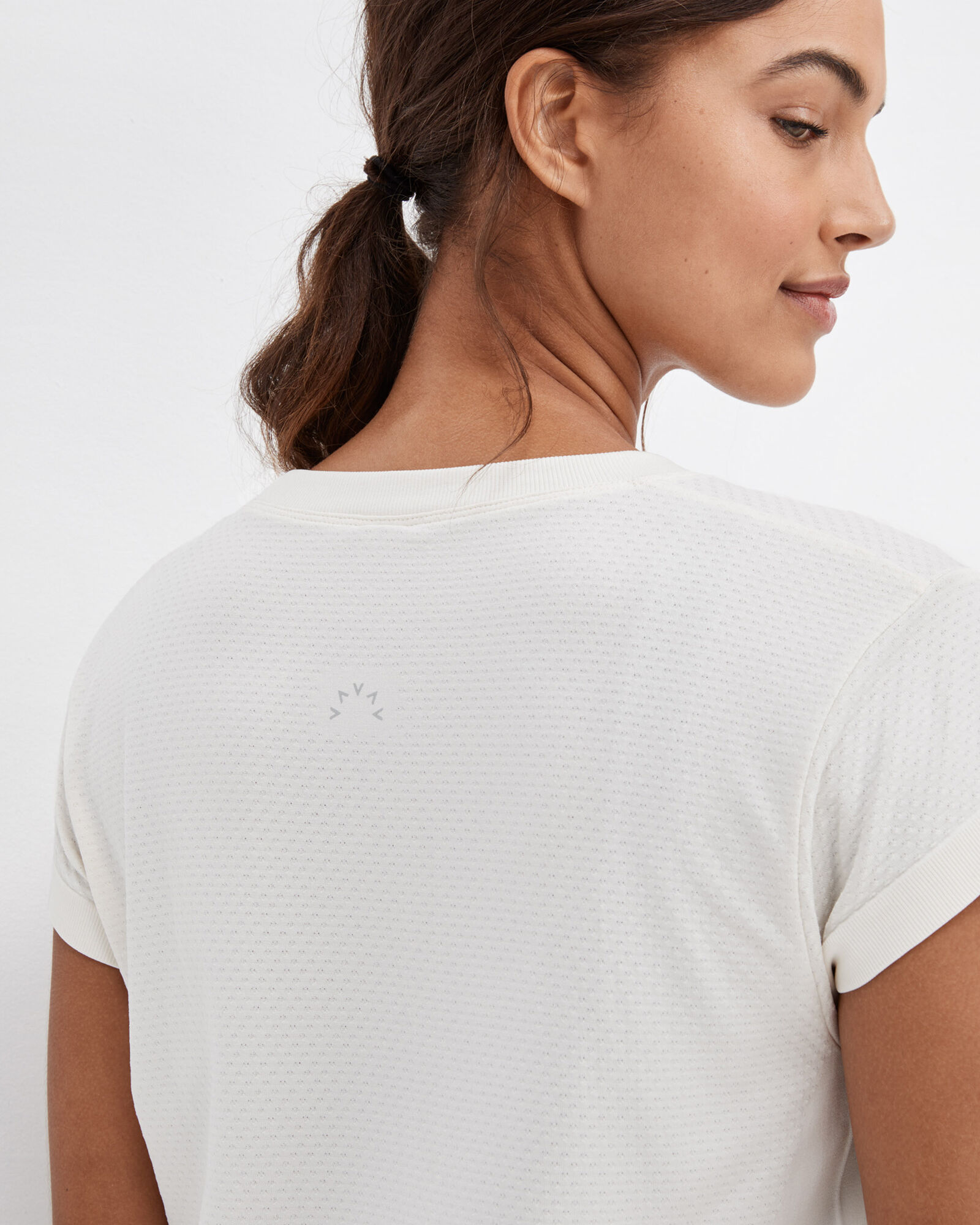 Varley Seamless Tee