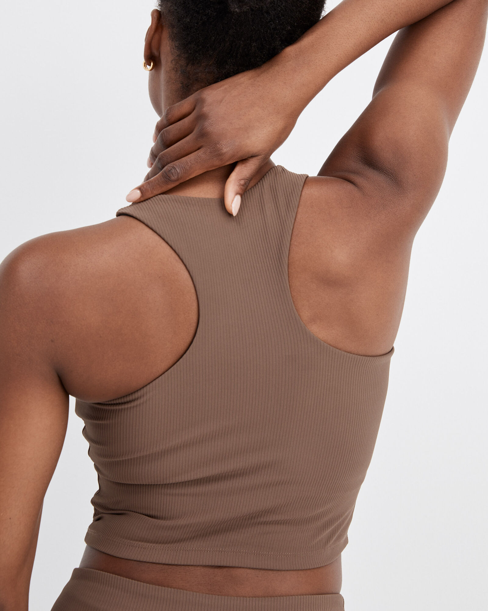 Varley Rib Sports Bra