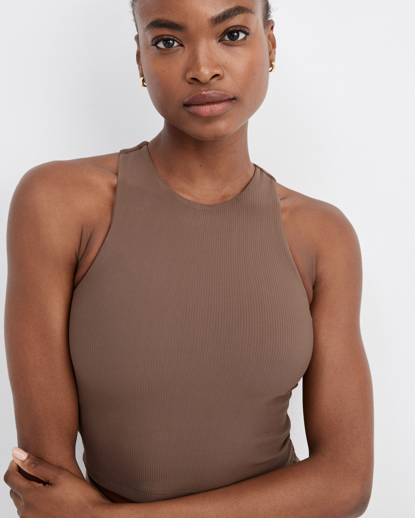 Varley Rib Sports Bra