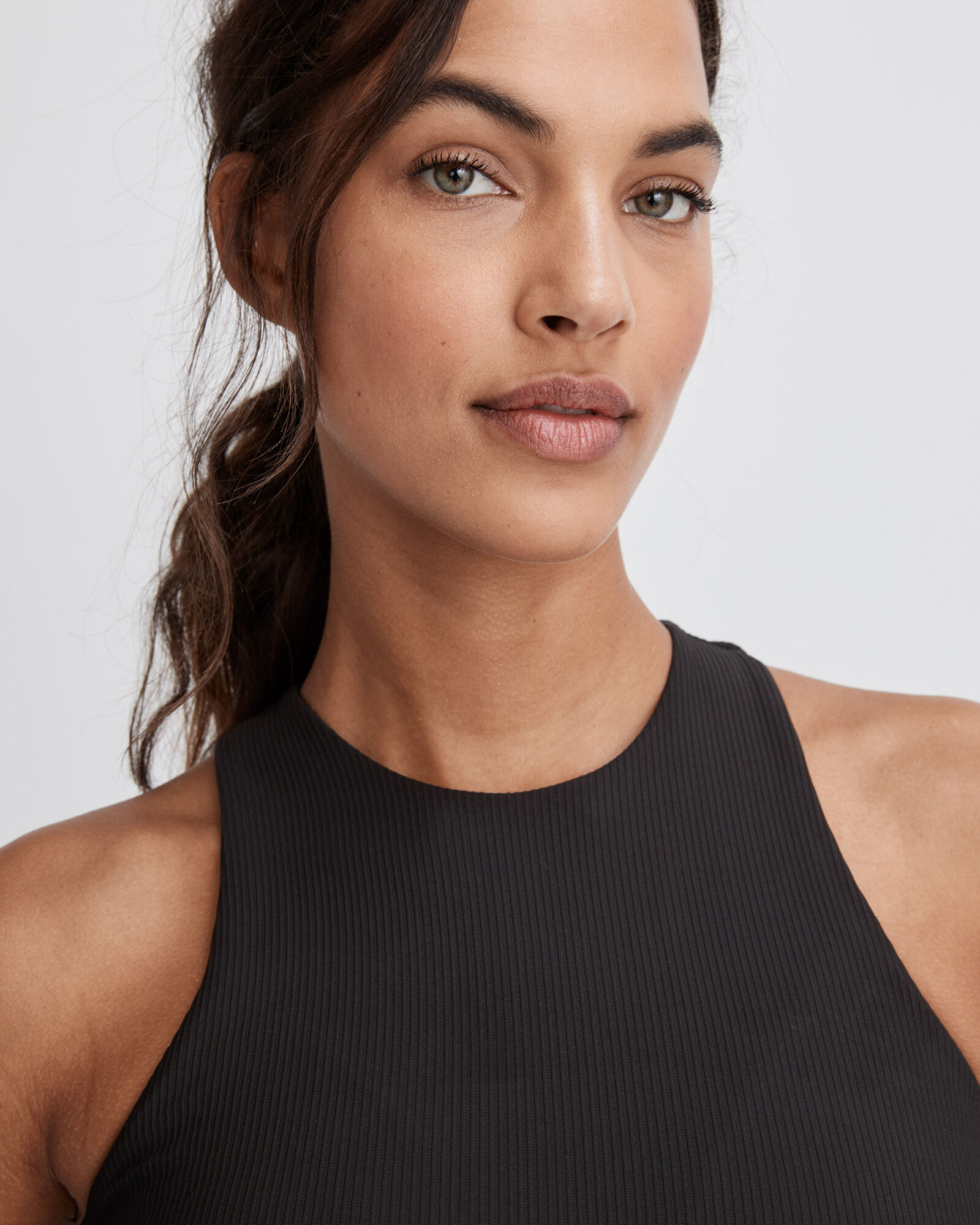 Varley Rib Sports Bra
