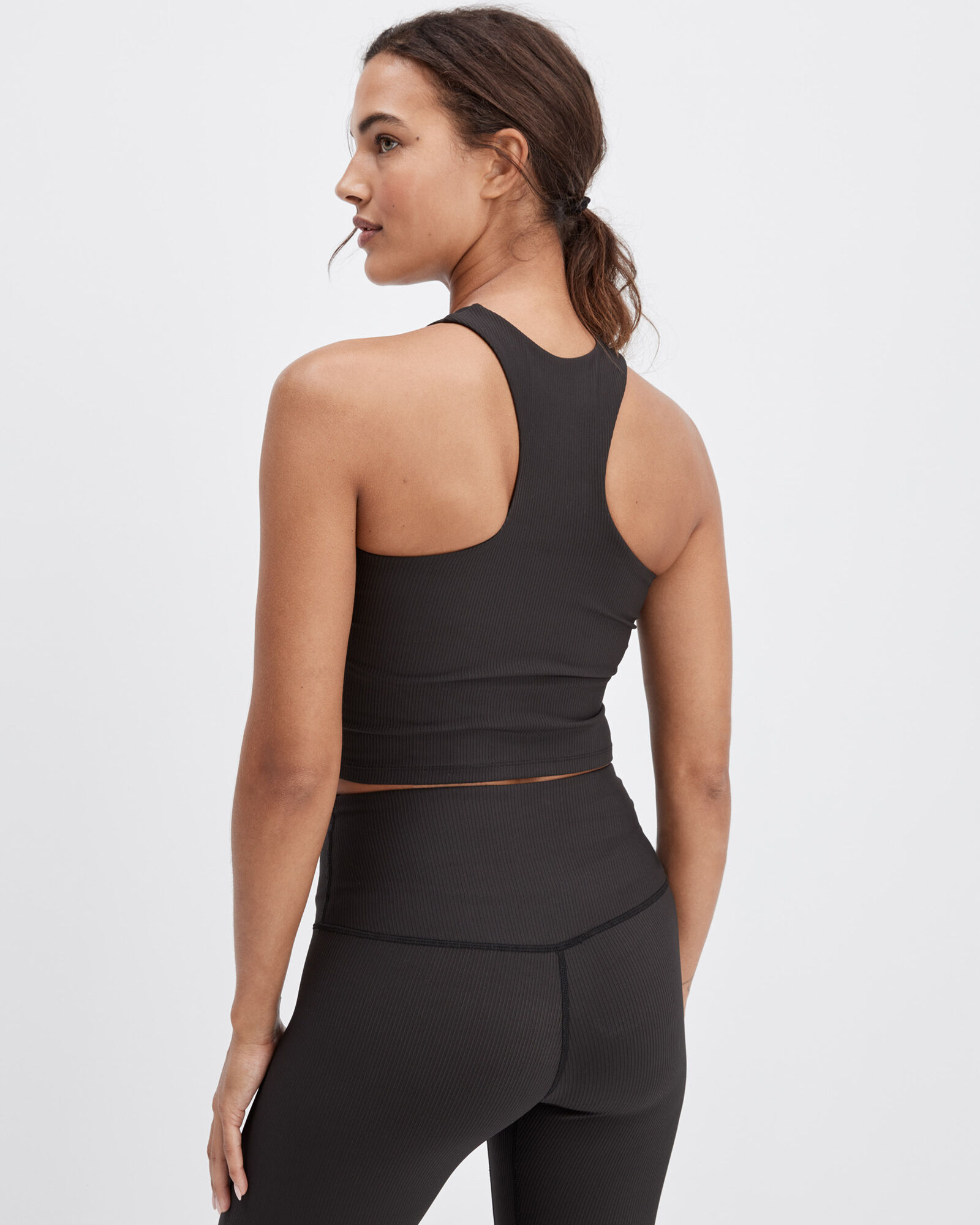Varley Rib Sports Bra