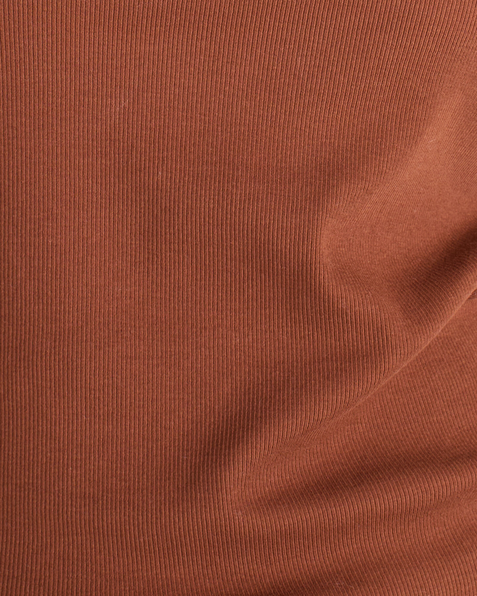 Organic Cotton Racerback Tank