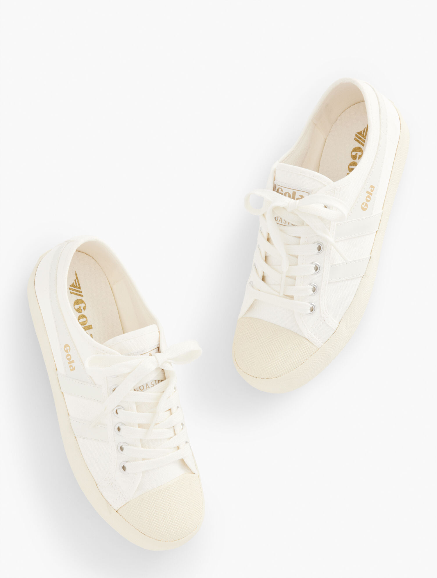 Gola&reg; Coaster Sneakers