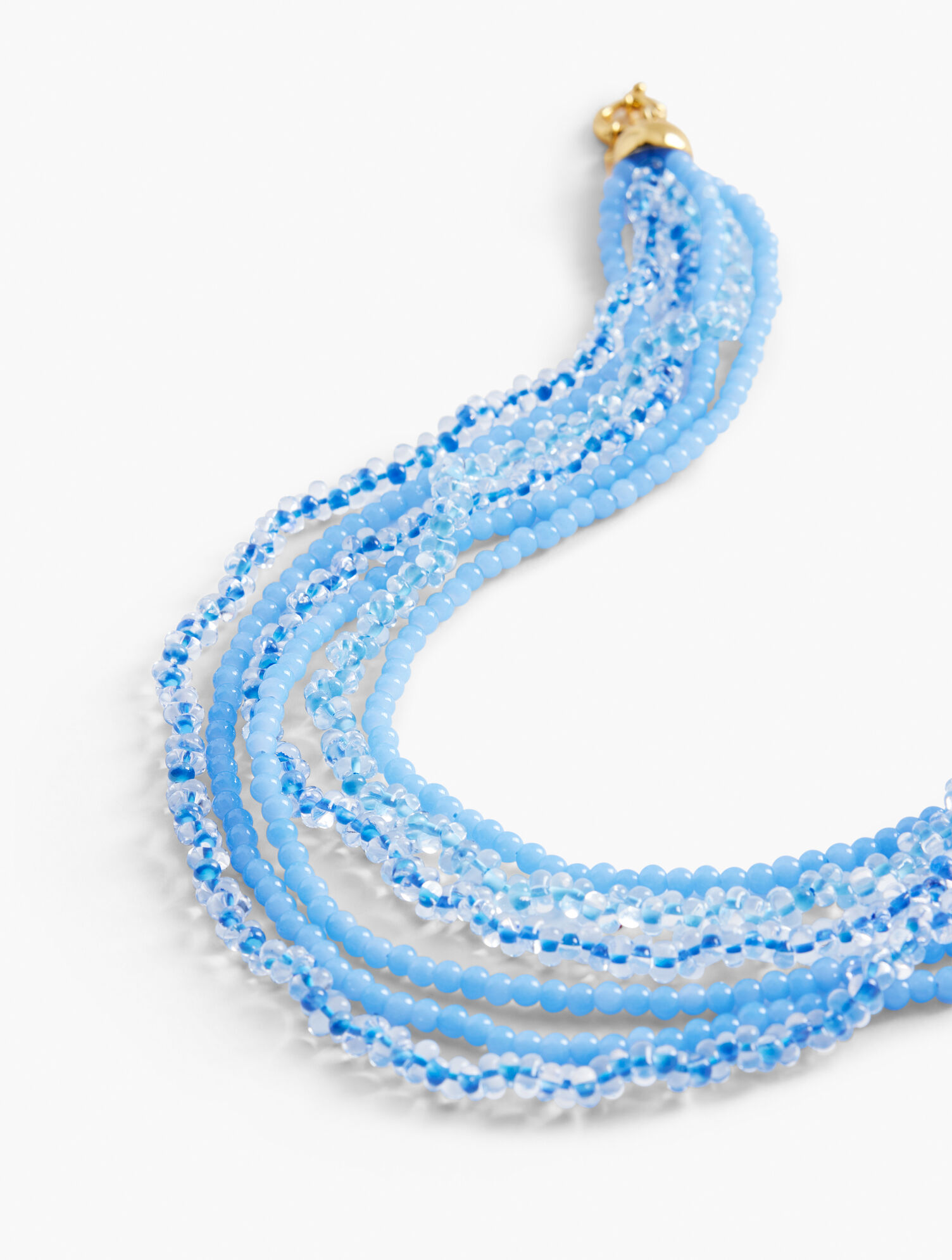 Beach Day Necklace