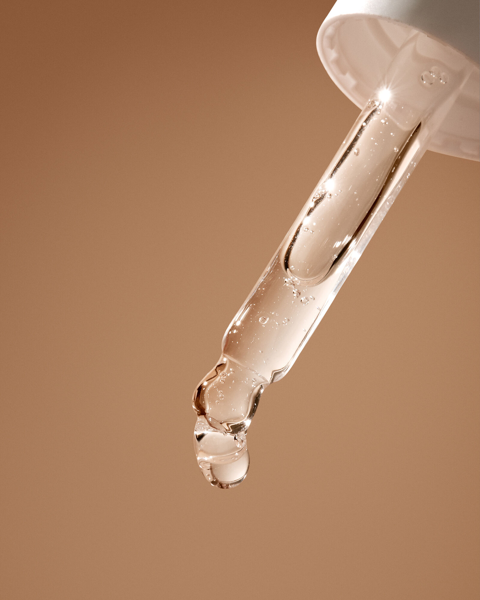 Nuda Hyaluronic Self-Tanning Serum