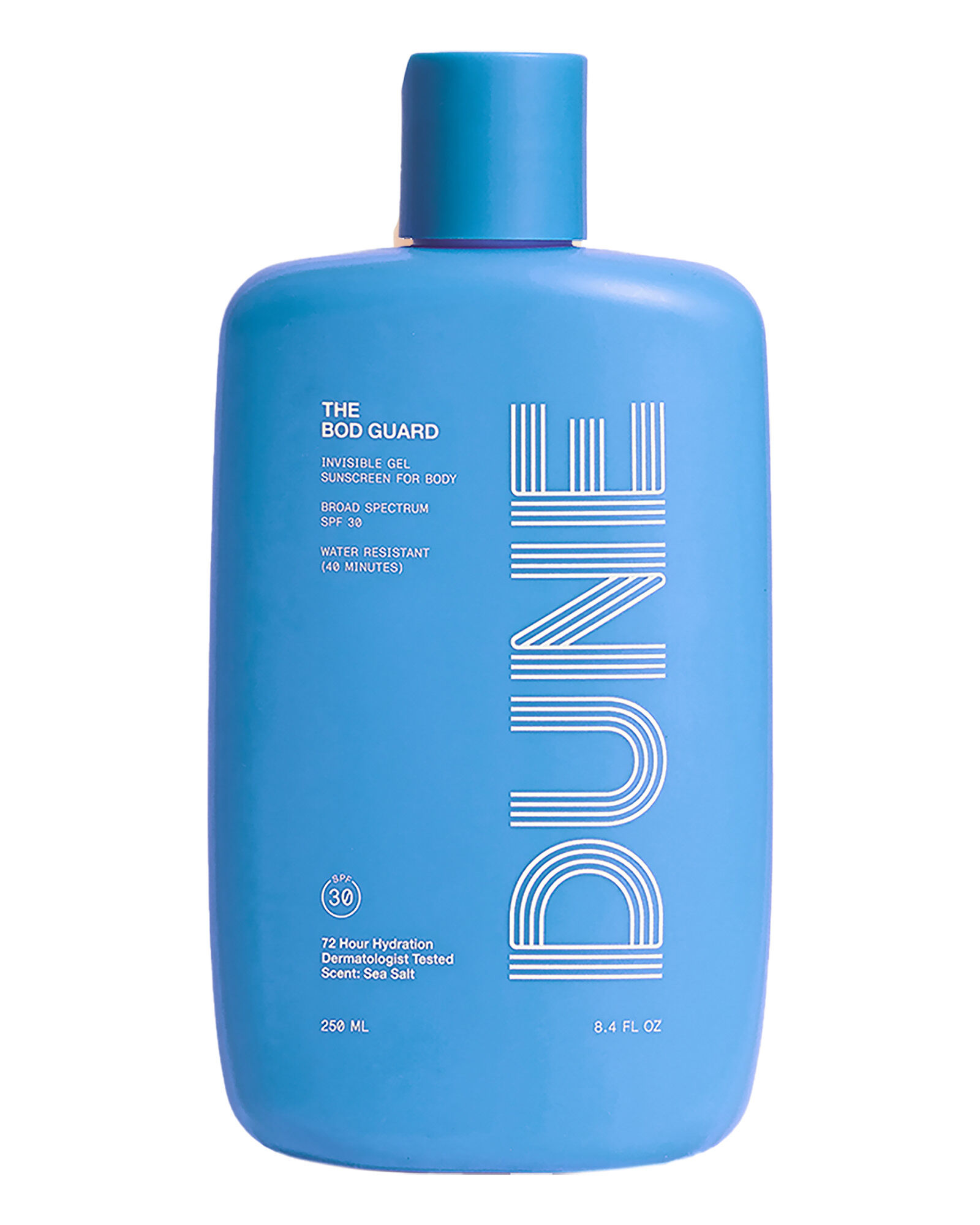 Dune The Bod Guard