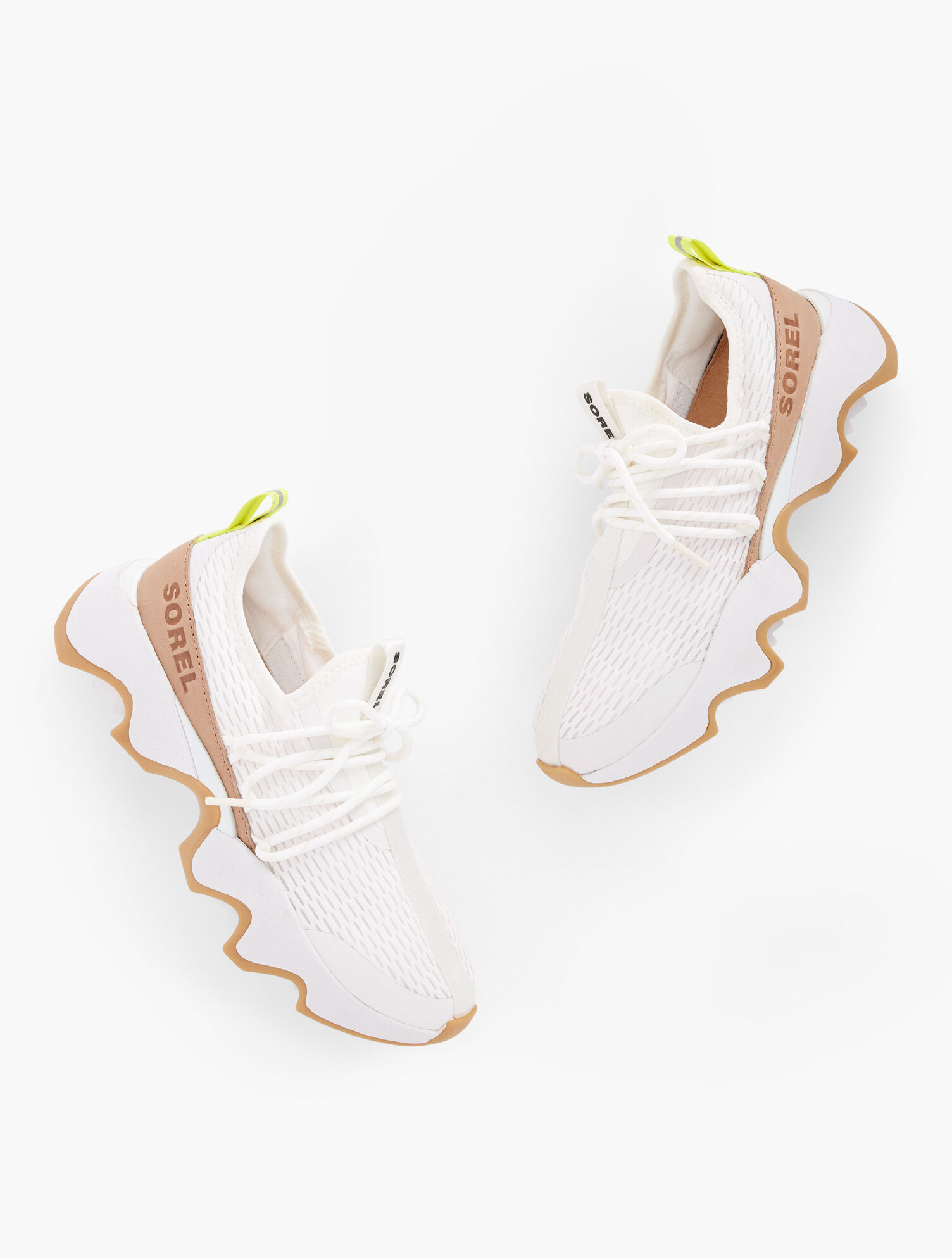 Sorel Kinetic&trade; Impact II Lace Up Sneakers