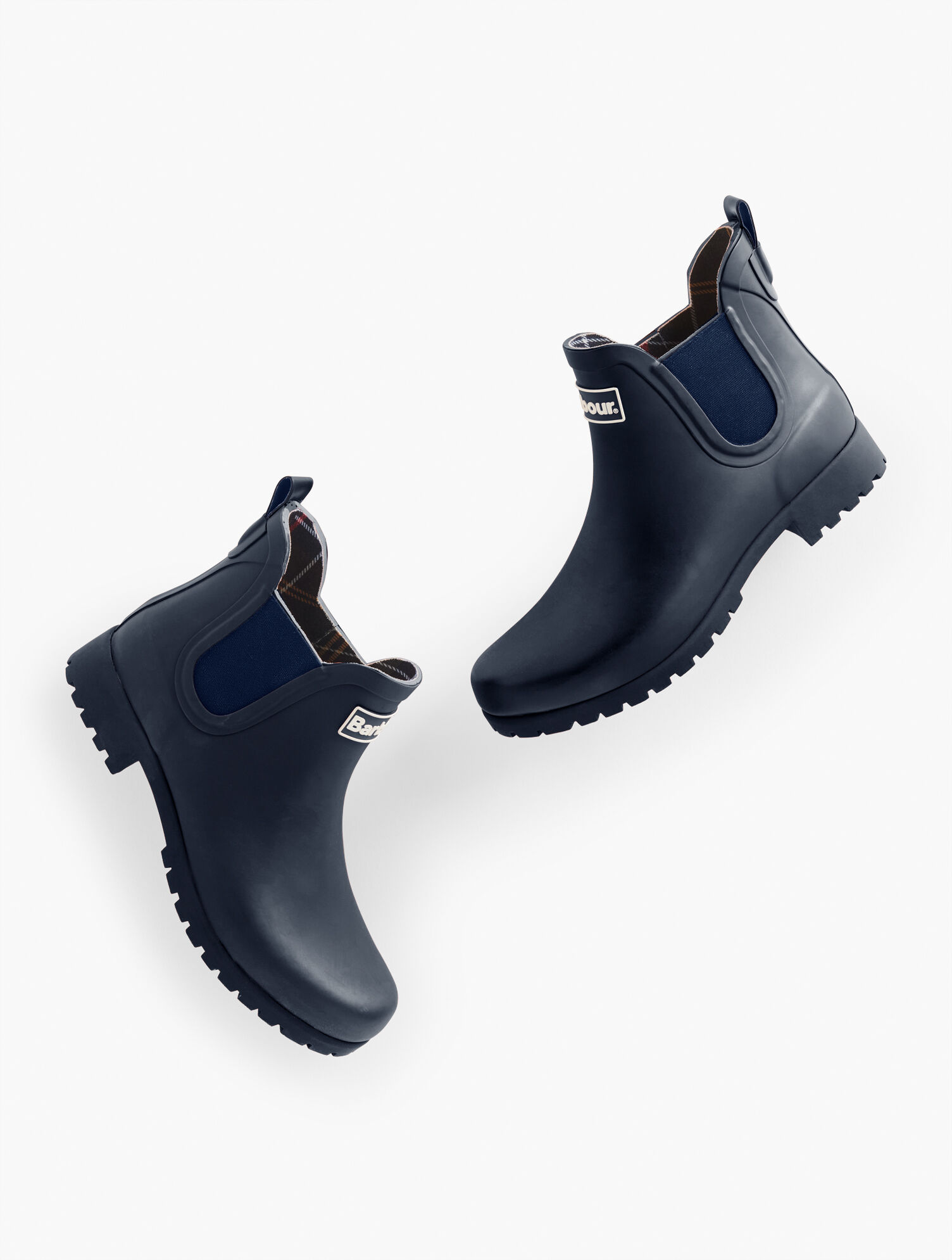 Barbour&reg; Wilton Rain Boots