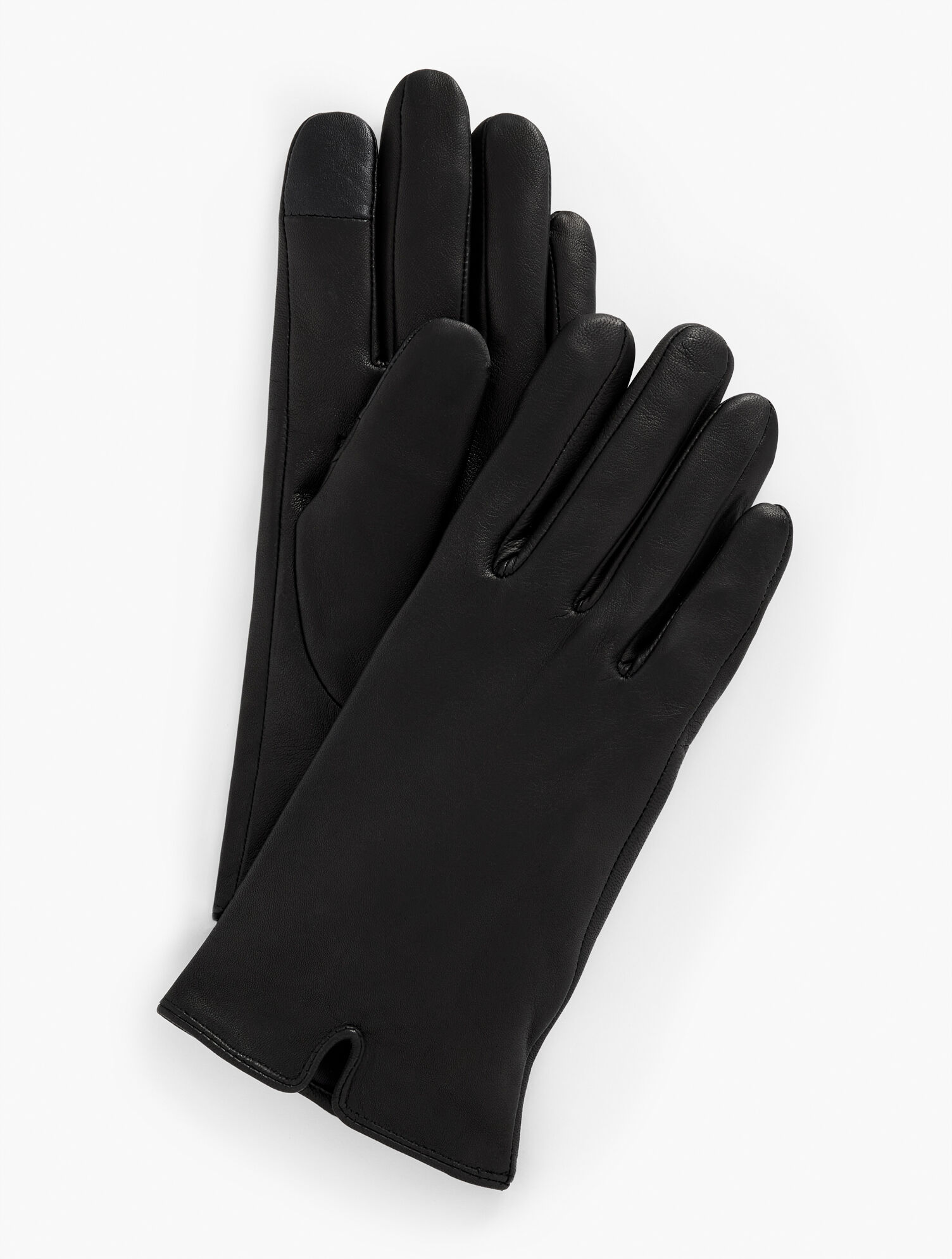 Leather Gloves