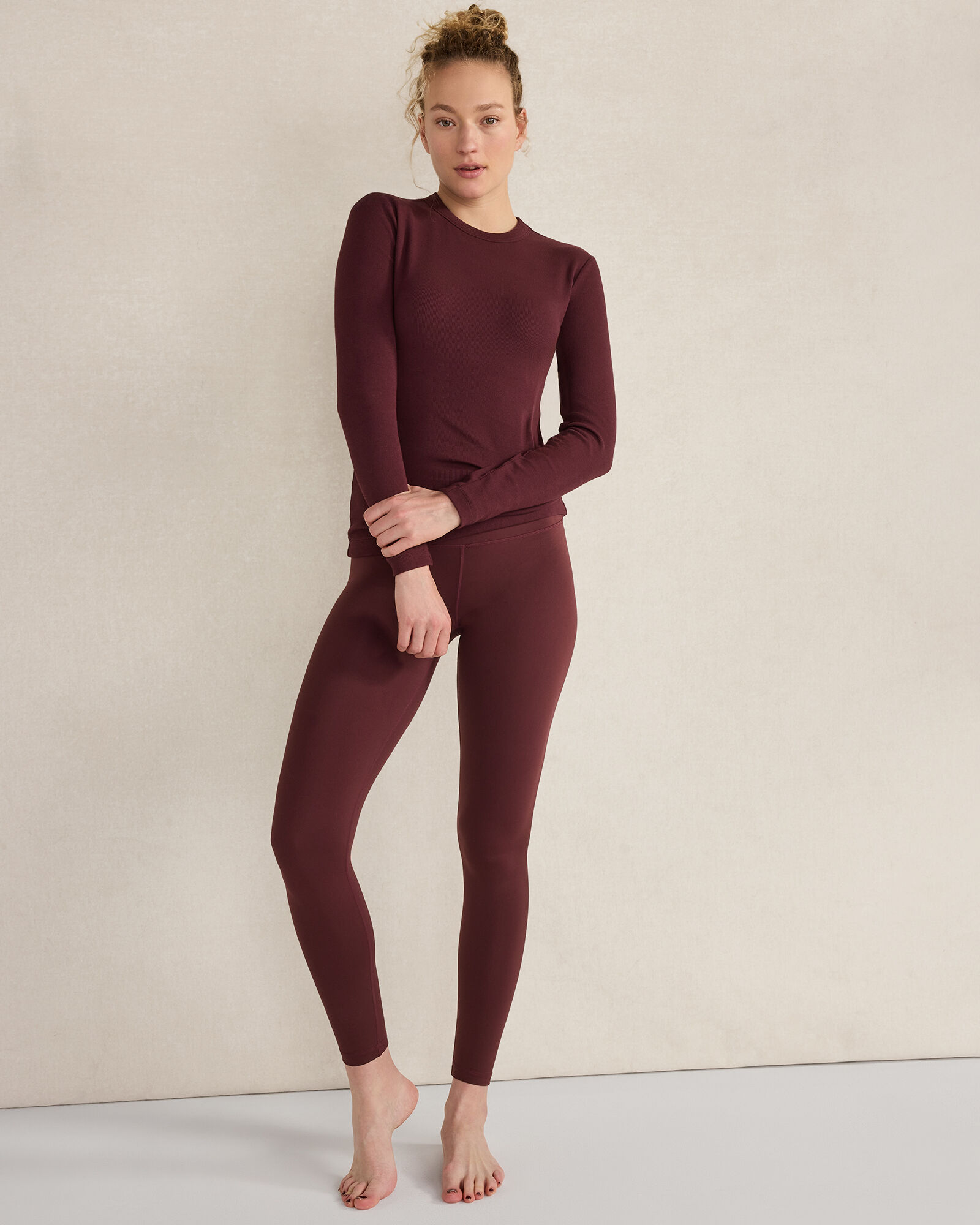 Balance Leggings