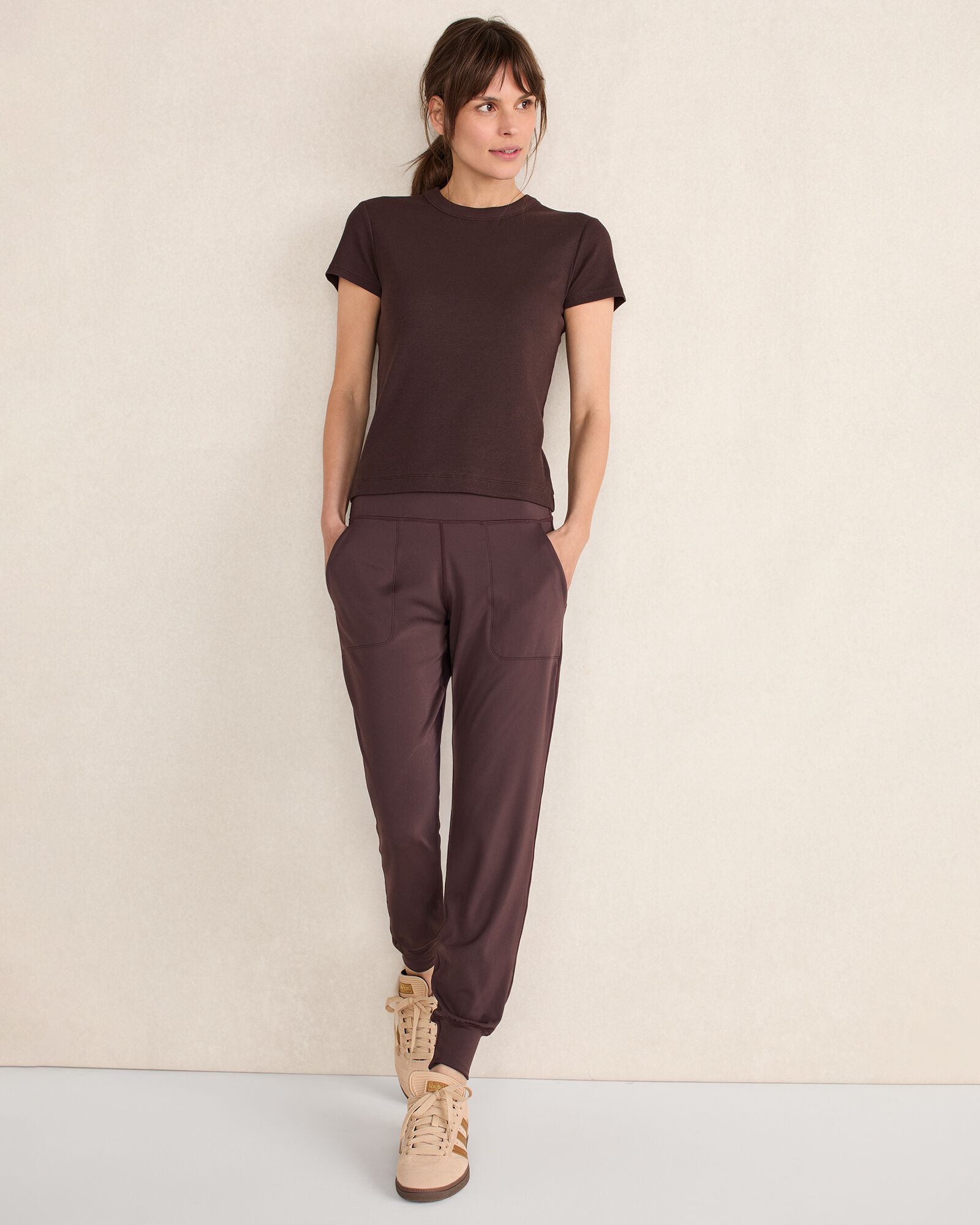 Balance Joggers