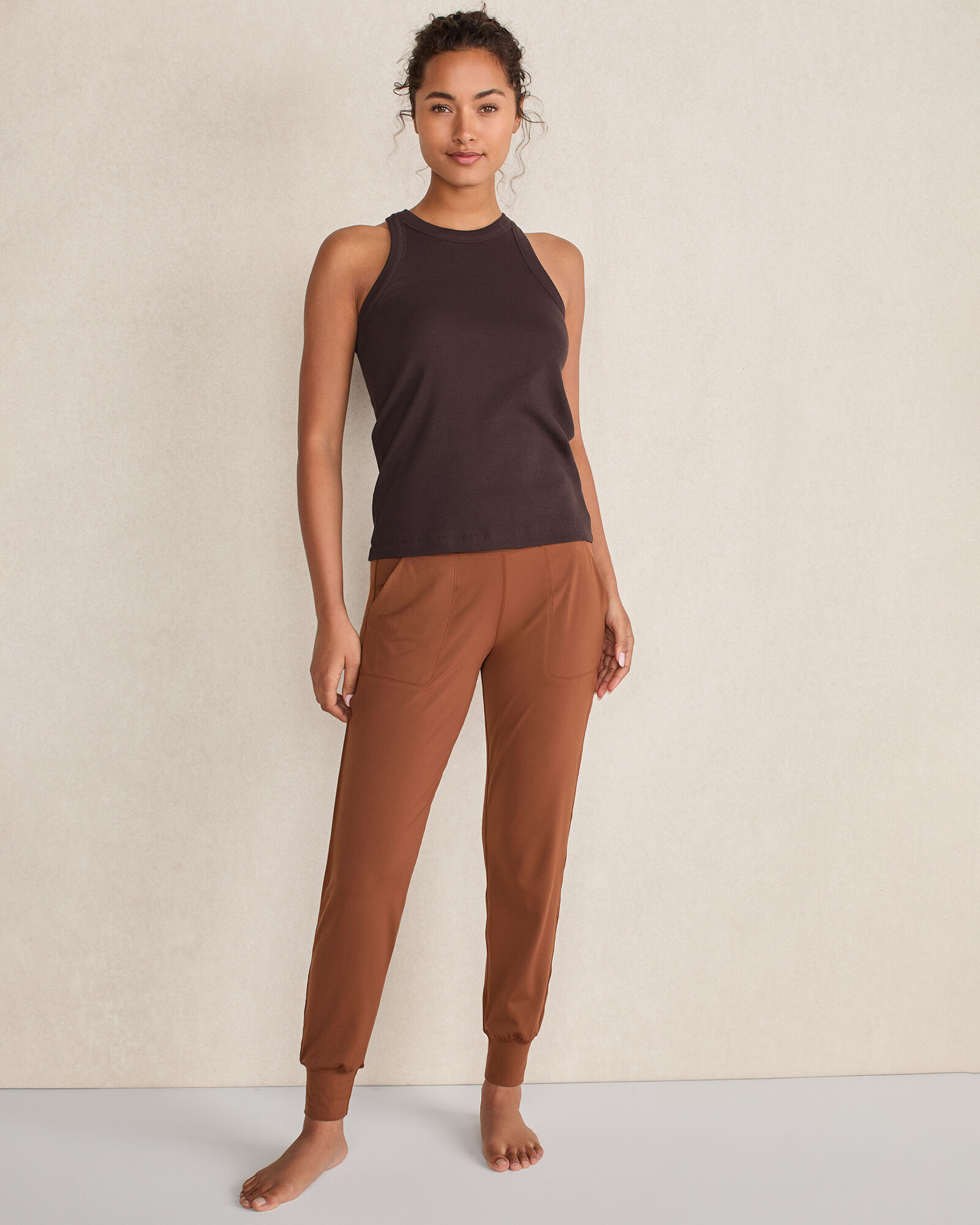 Balance Joggers