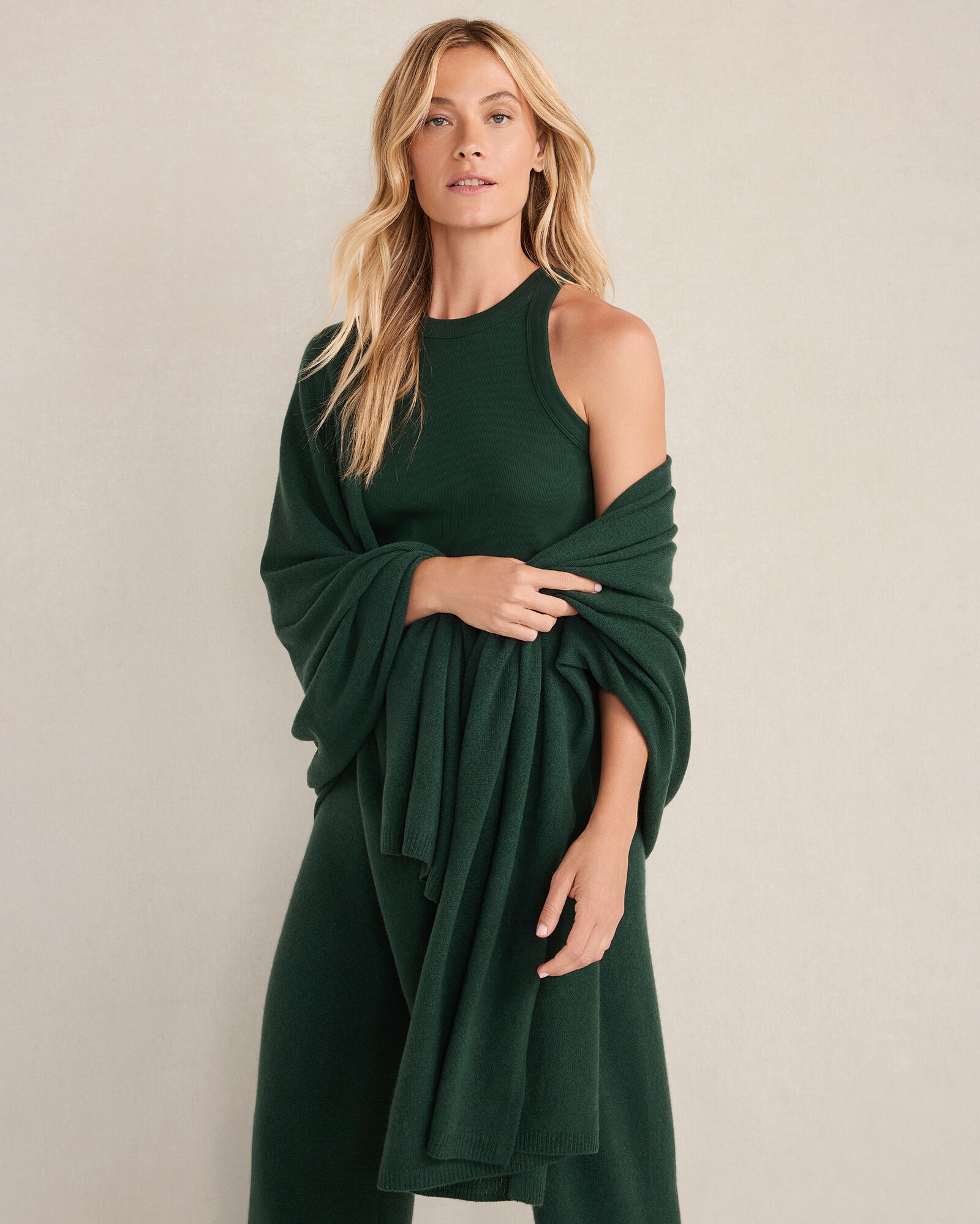 Cashmere Wrap
