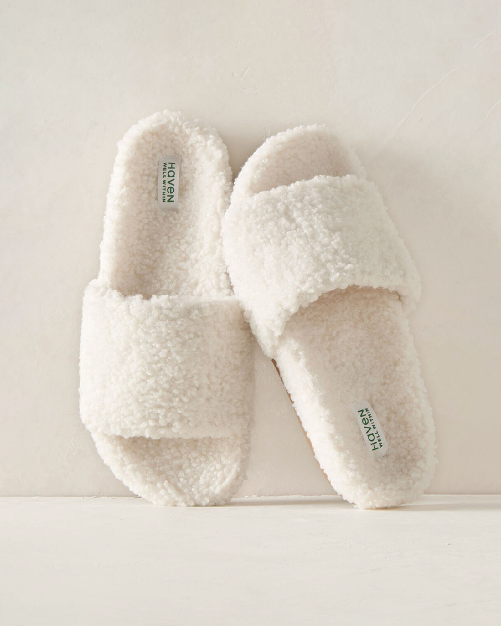 Sherpa Slides