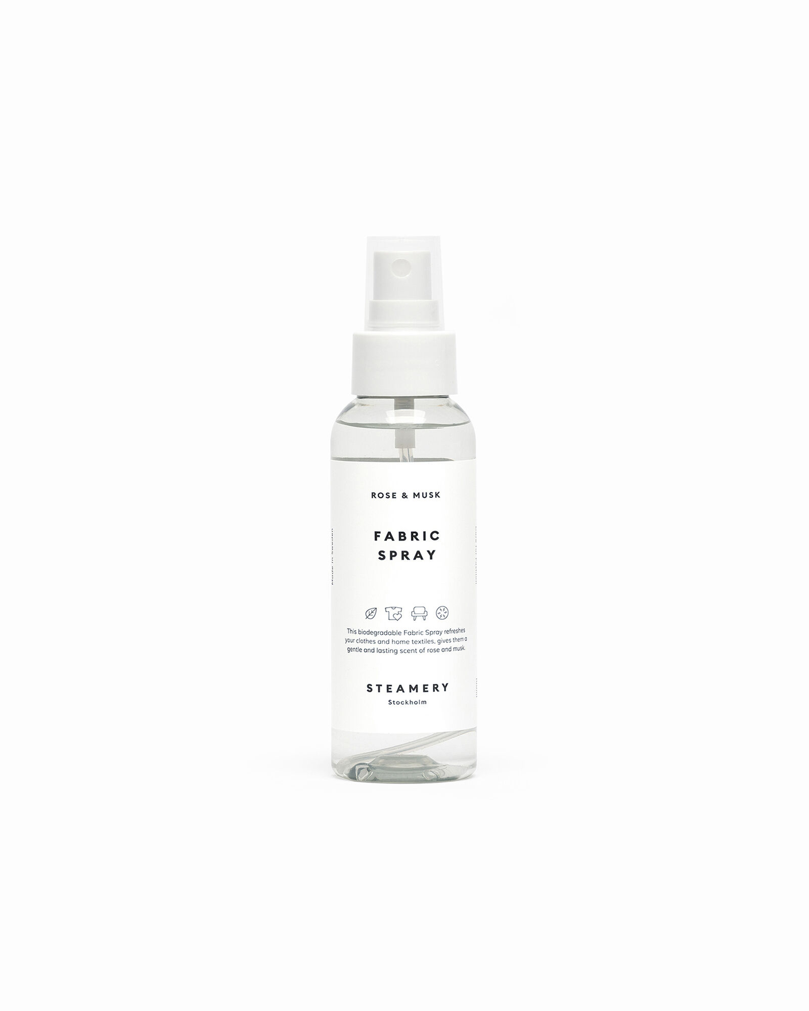 Steamery Fabric Spray