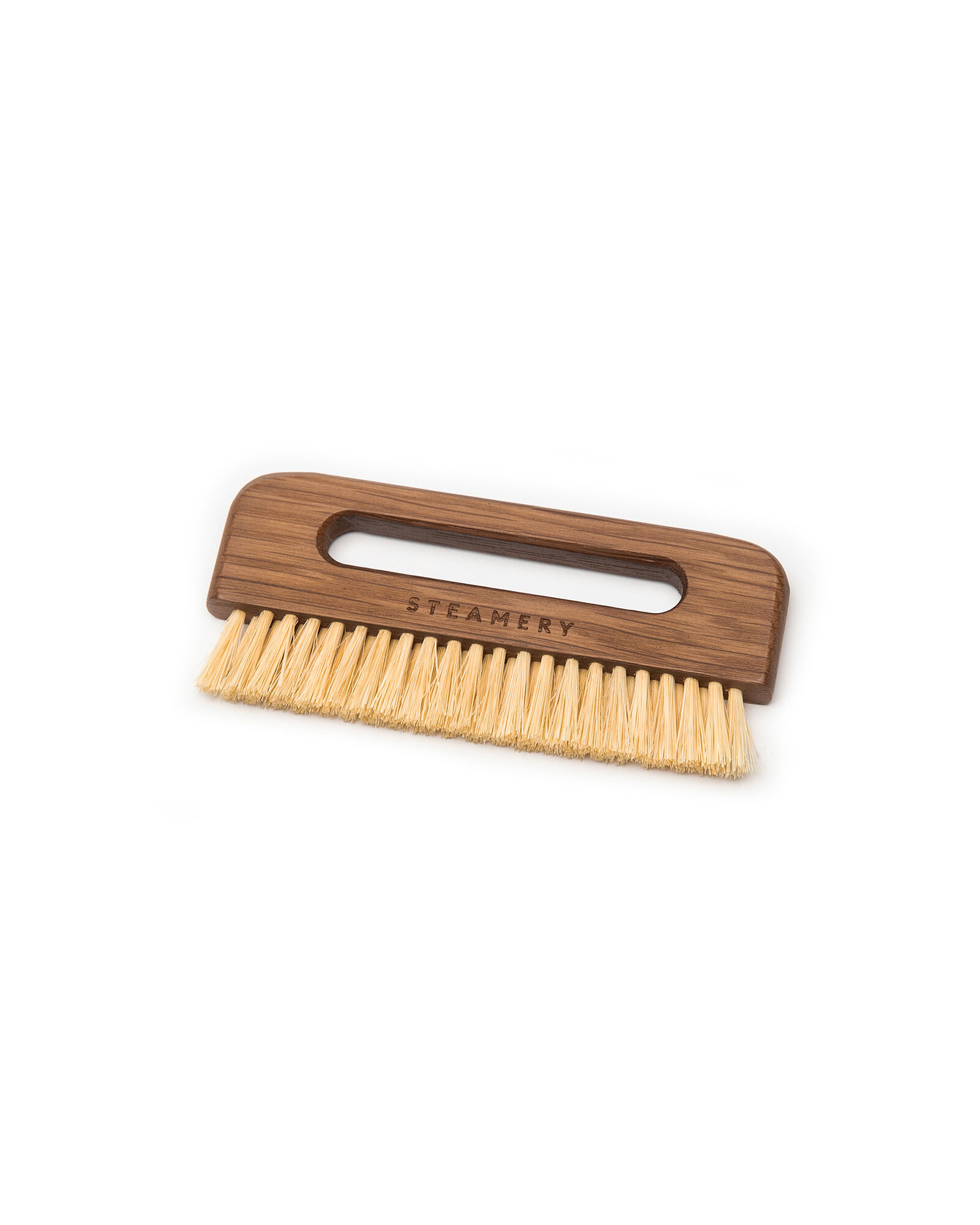 Steamery Vegan Pocket Brush