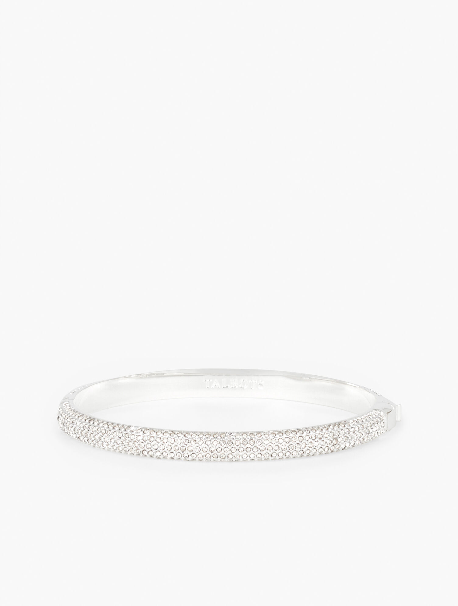 Shimmer &amp; Shine Slim Bangle