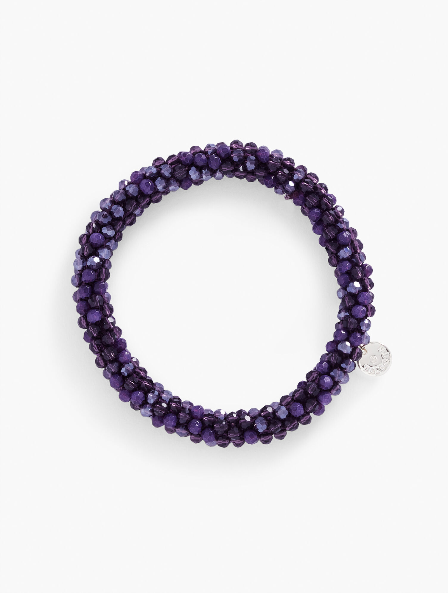 Beaded Stretch Bracelet