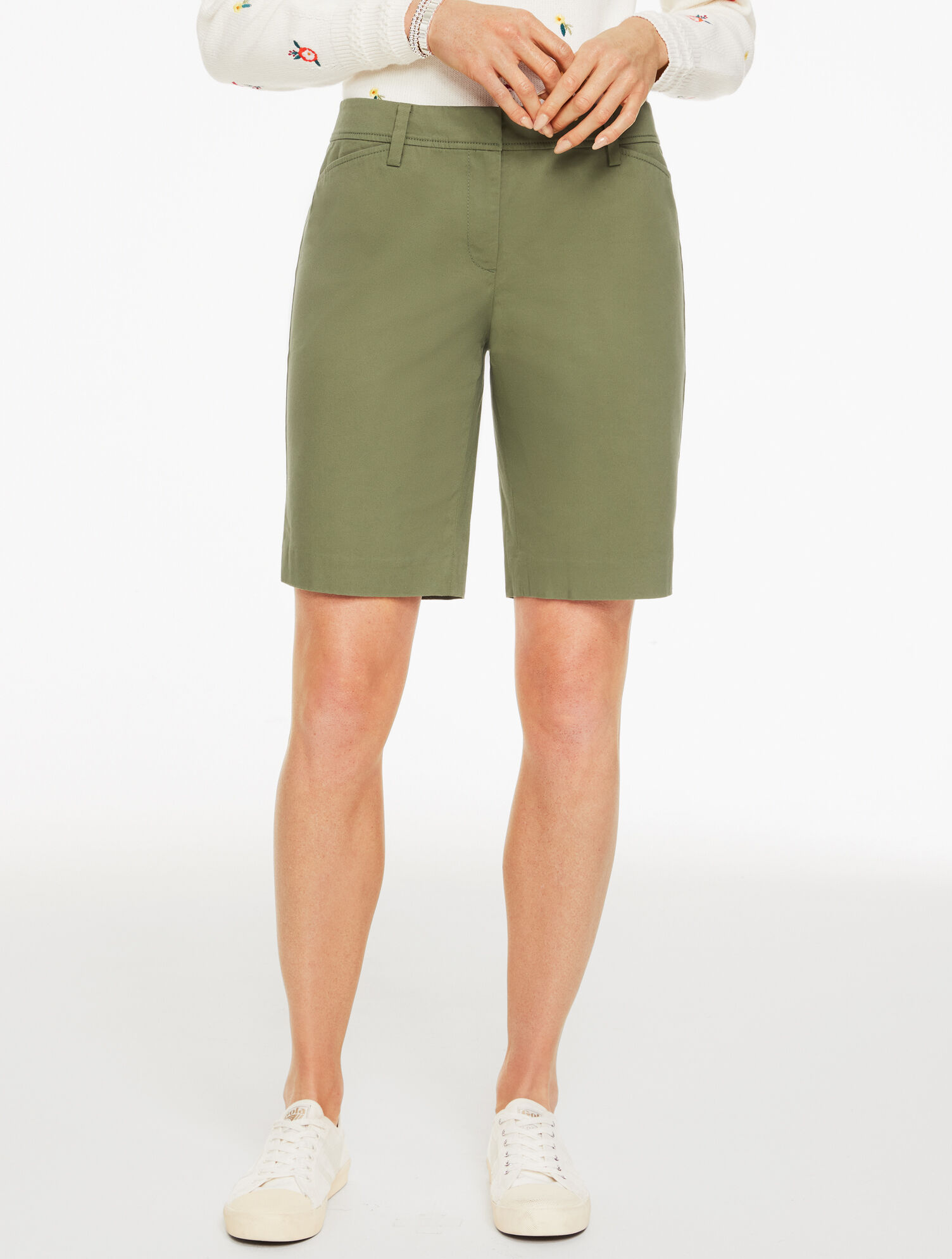 Perfect Shorts - 10.5&rdquo;