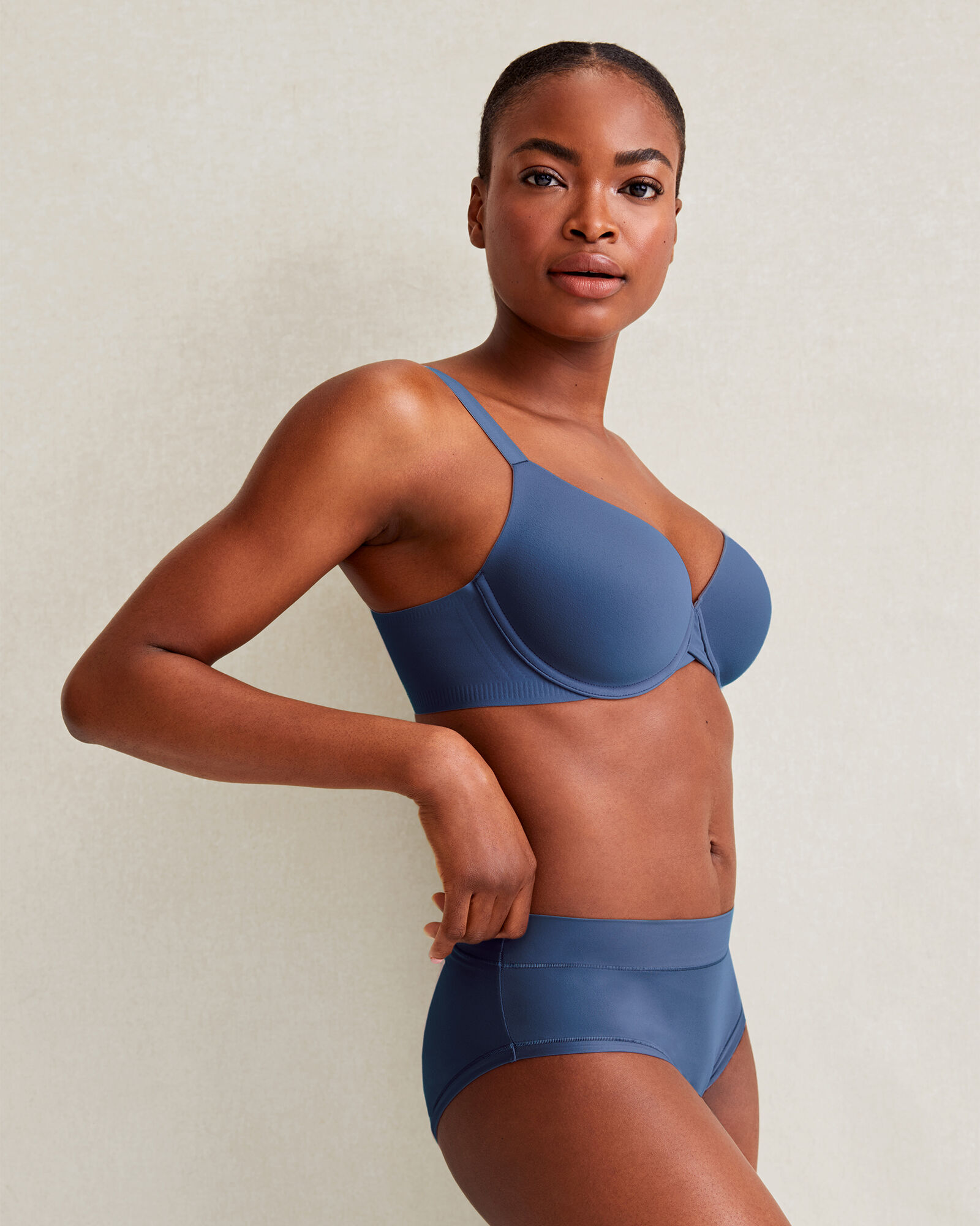 Embrace Full Brief