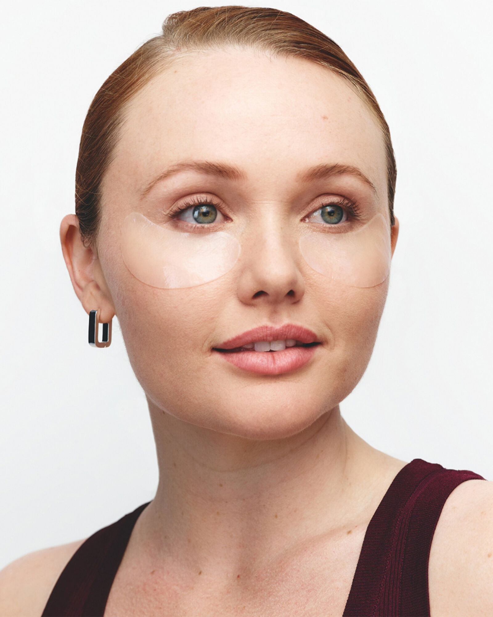 Wrinkles Schminkles Eye Smoothing + Depuffing Mask