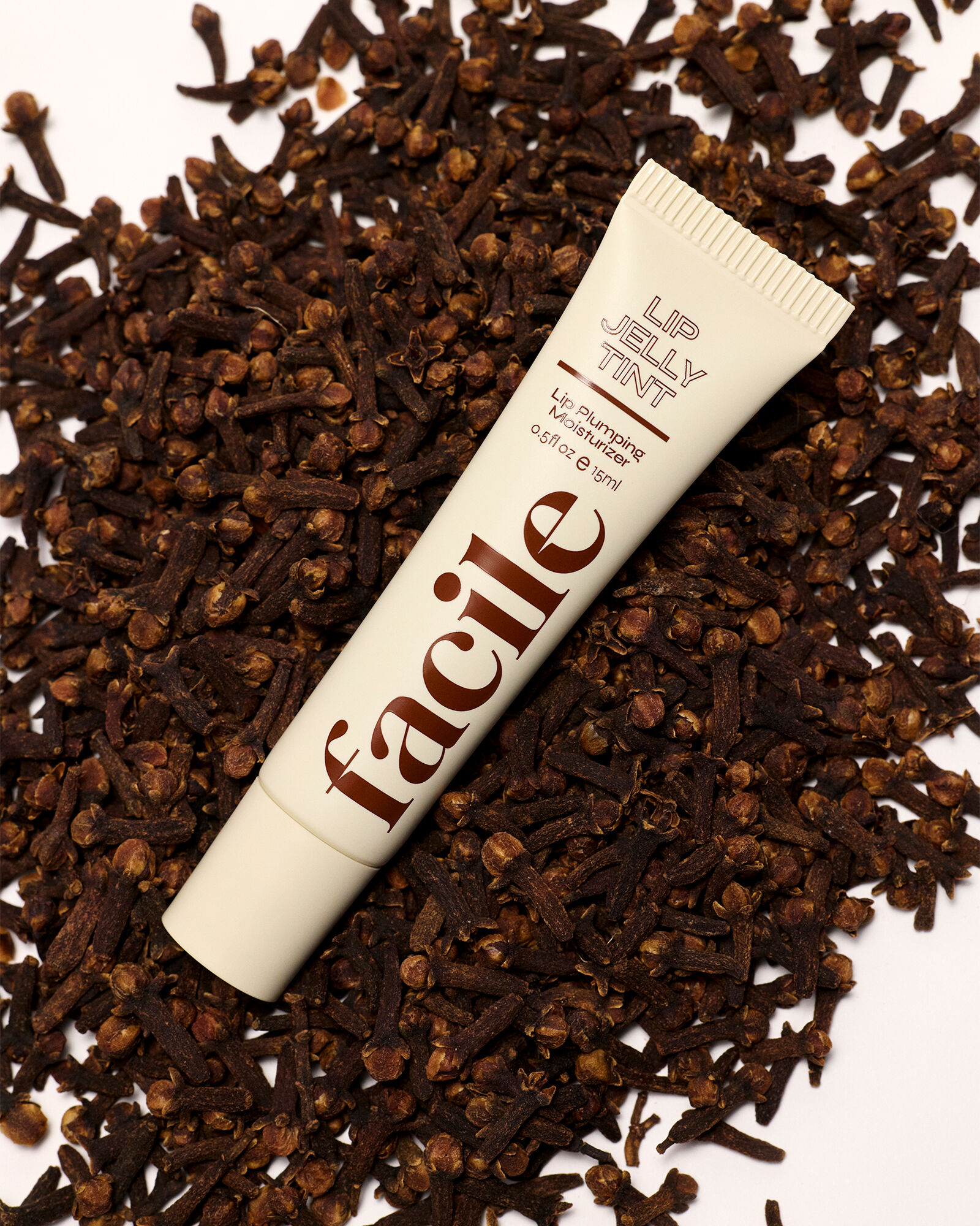Facile Hydrating Lip Jelly
