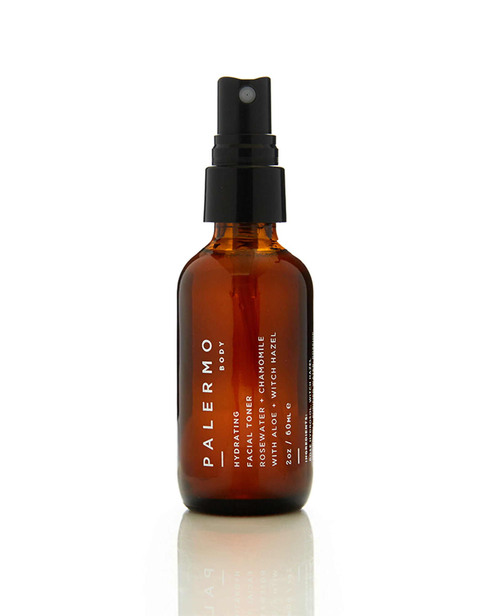 Palermo Hydrating Facial Toner