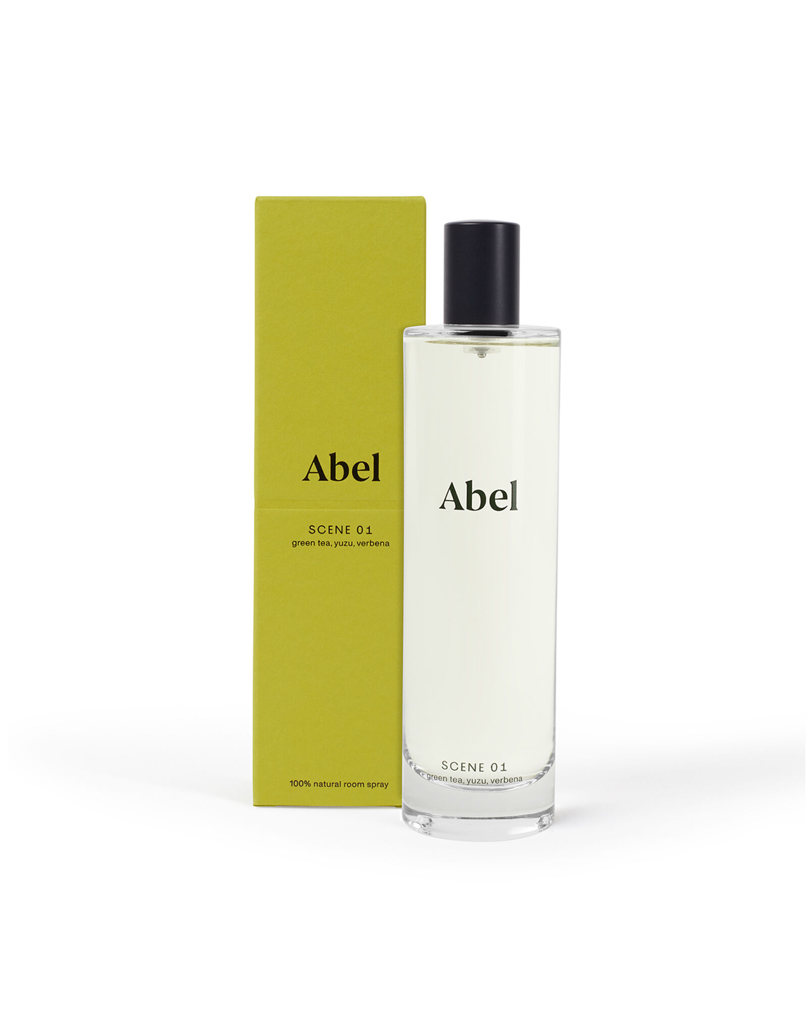 Abel 'Scene 01' Home Fragrance