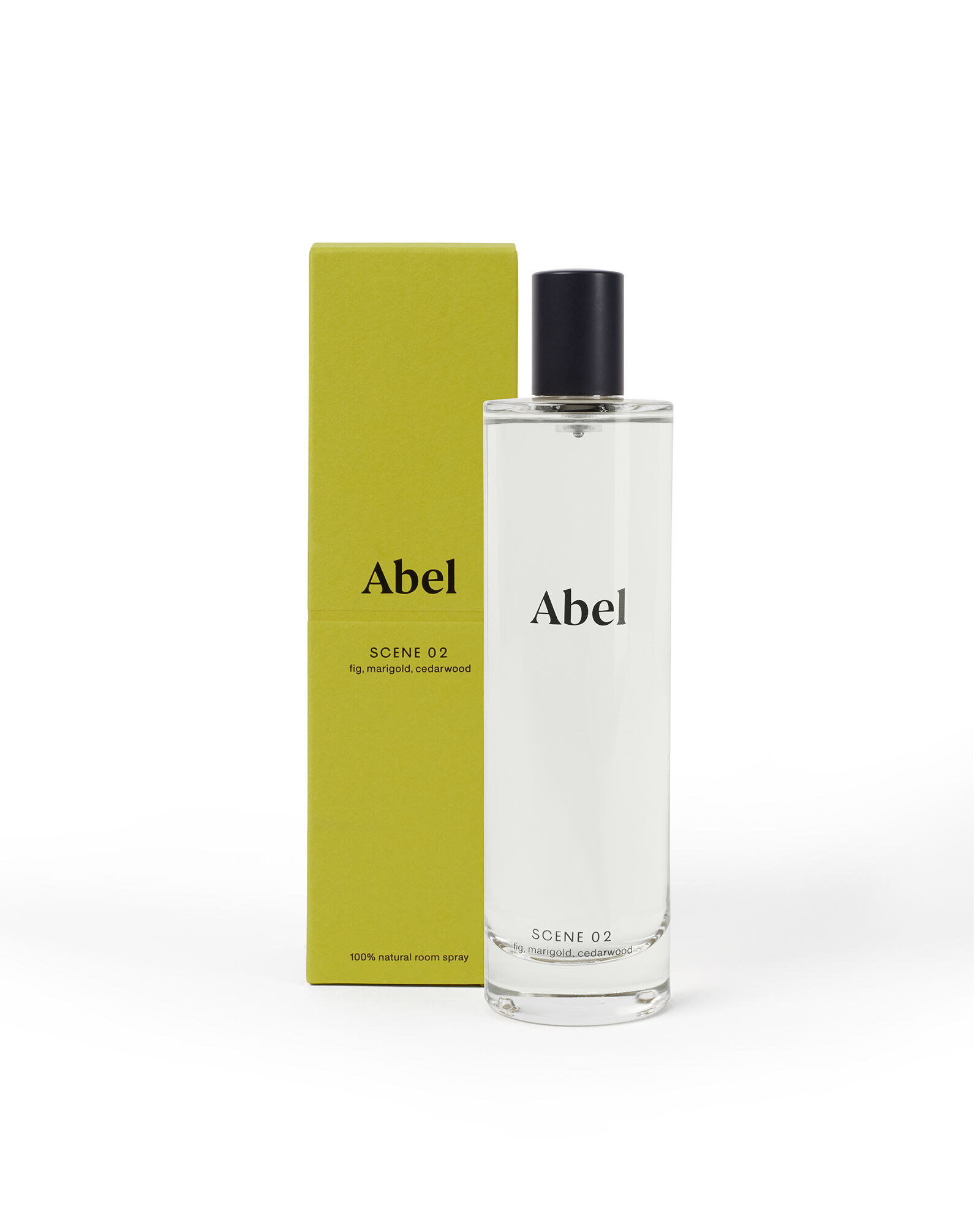 Abel 'Scene 02' Home Fragrance