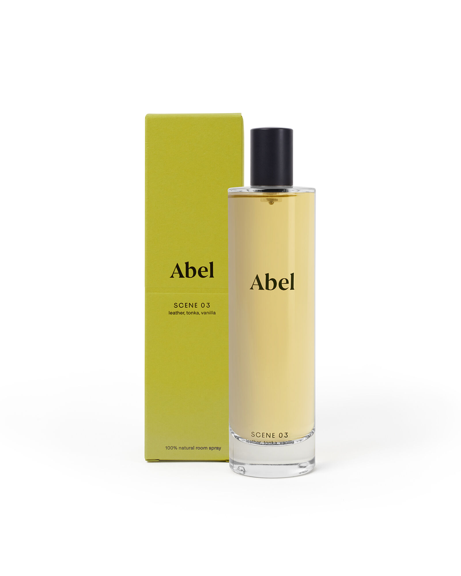 Abel 'Scene 03' Home Fragrance