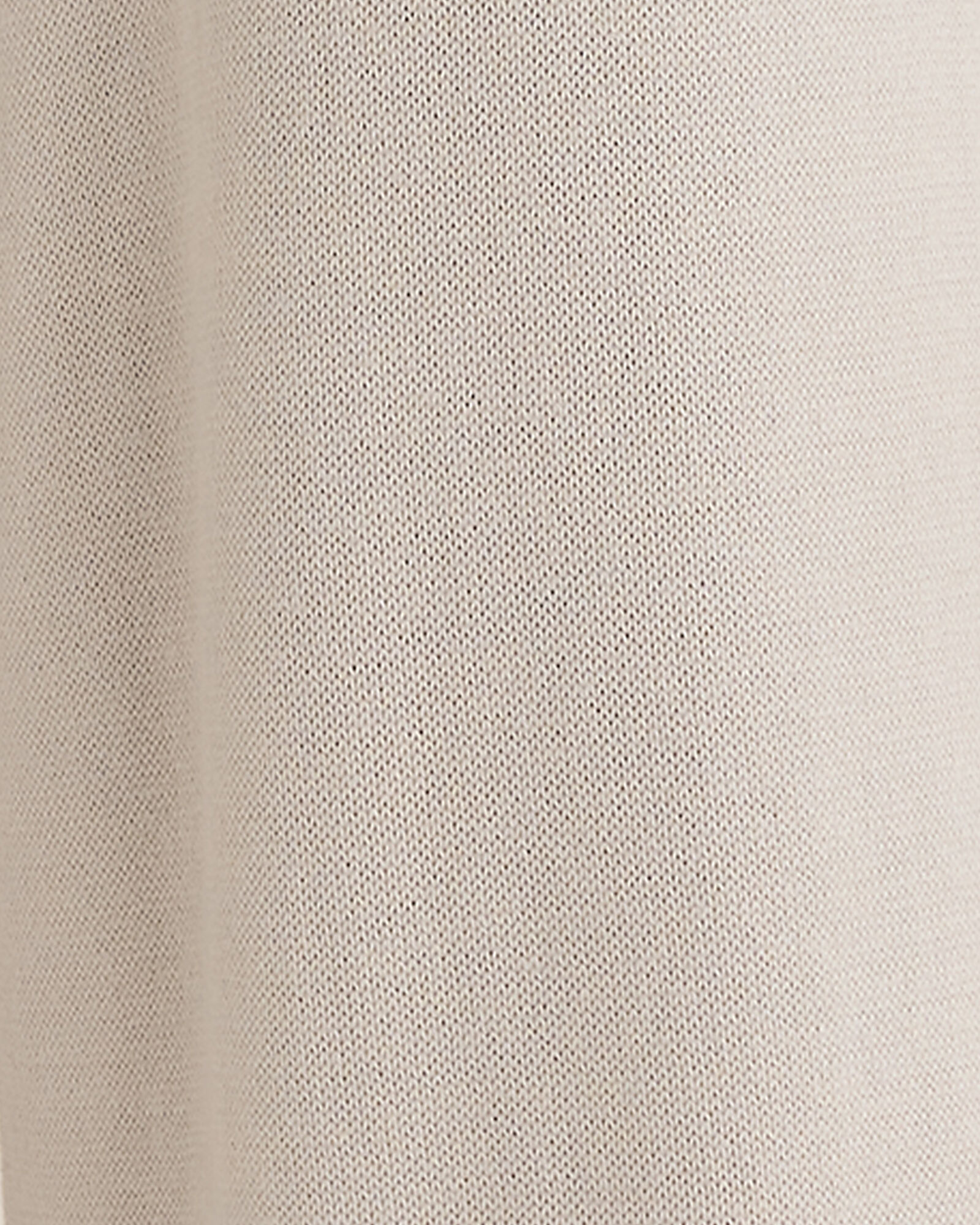 Organic Cotton Wide Leg Pants