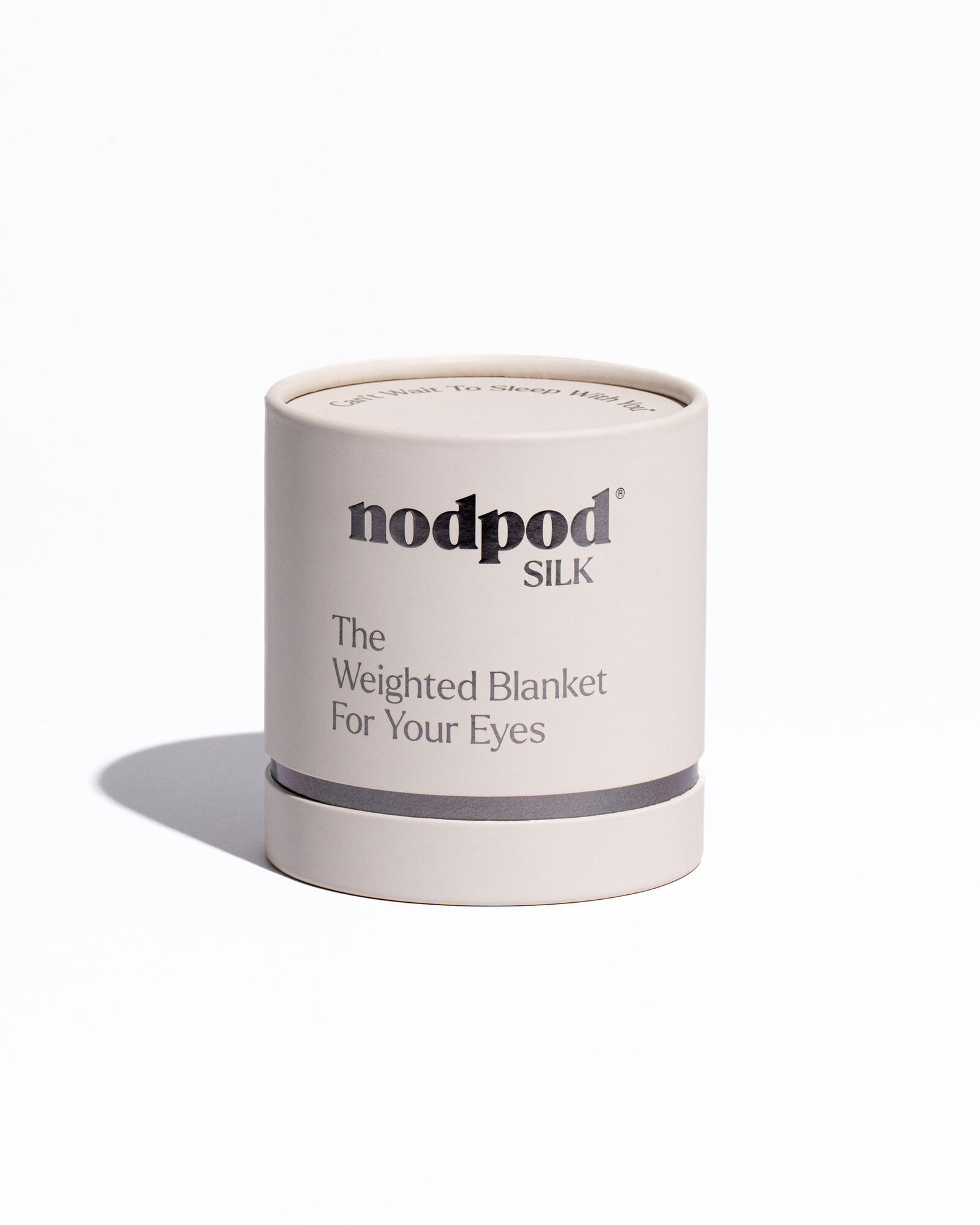NODPOD&reg; Silk Sleep Mask