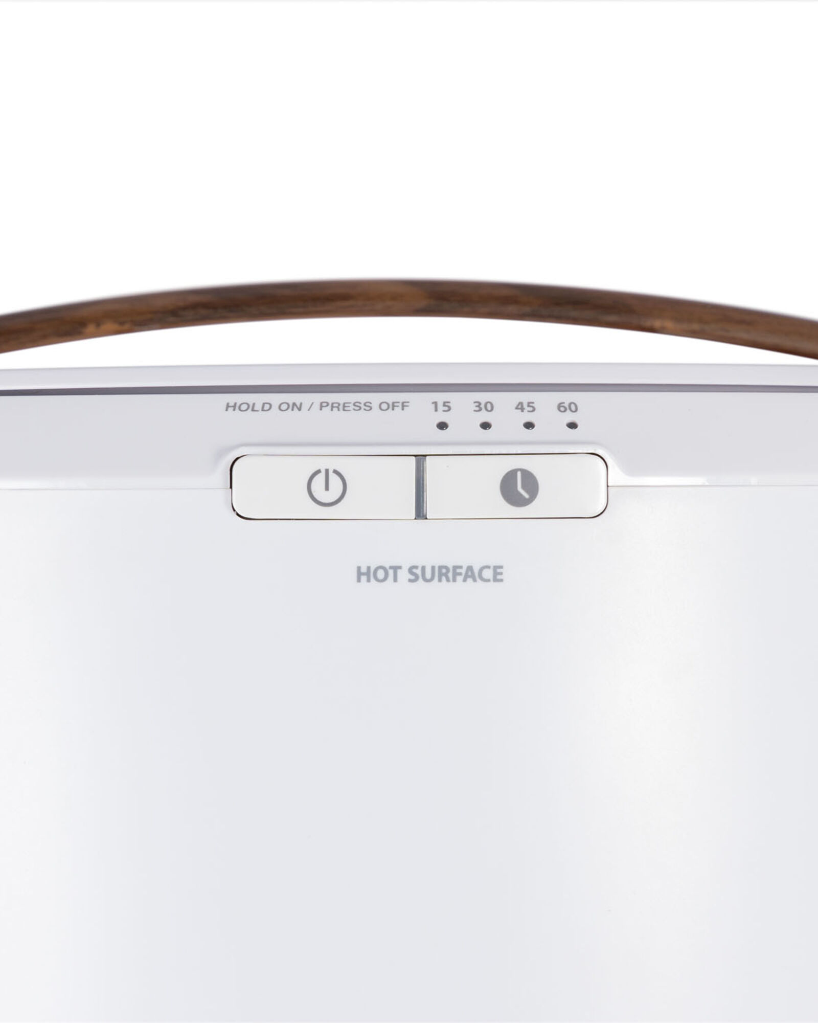 ZADRO Luxury Countertop Towel Warmer