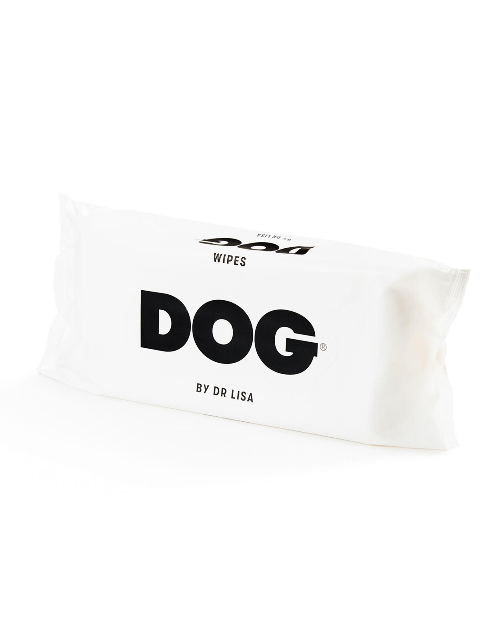 DOG&reg; by Dr Lisa Soothing Dog Wipes