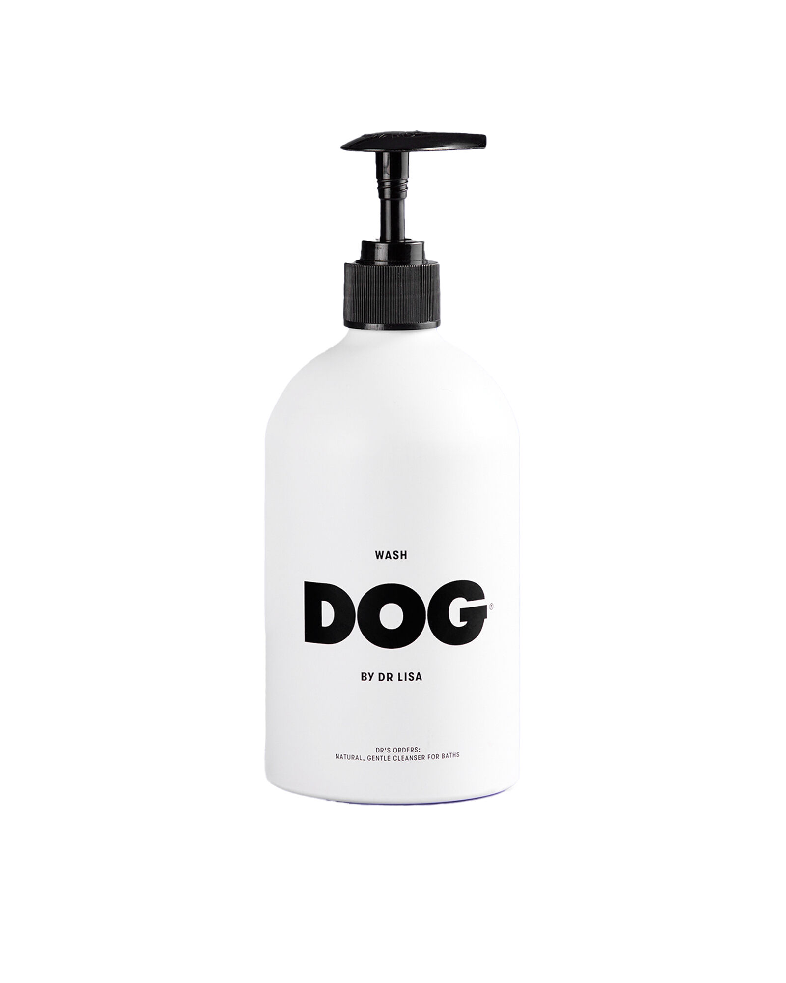 DOG&reg; by Dr Lisa Dog Wash
