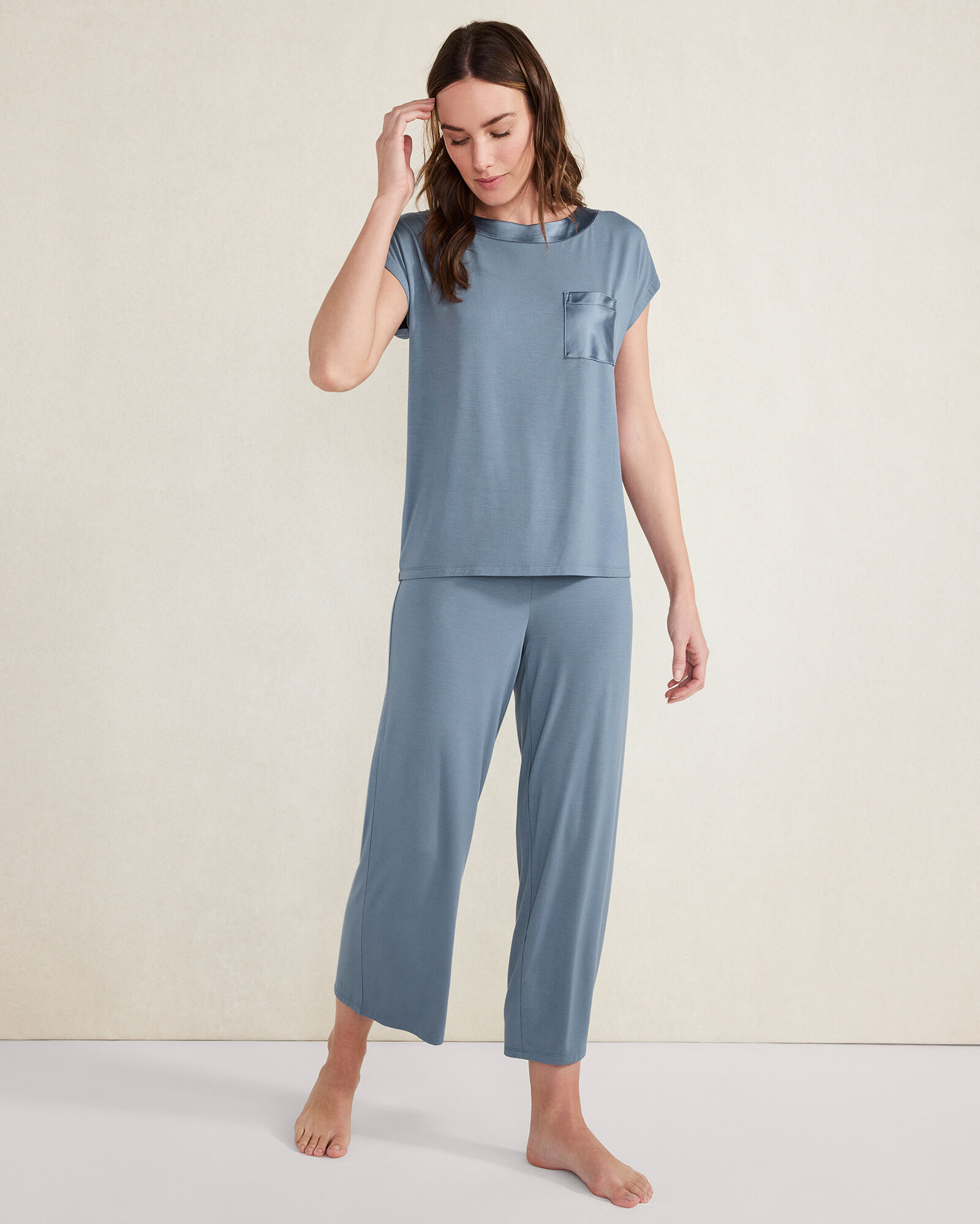 Calm &amp; Cool Sleep Top