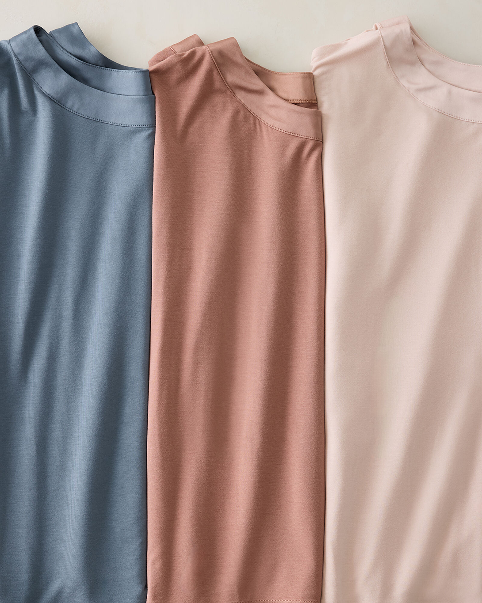 Calm &amp; Cool Sleep Top