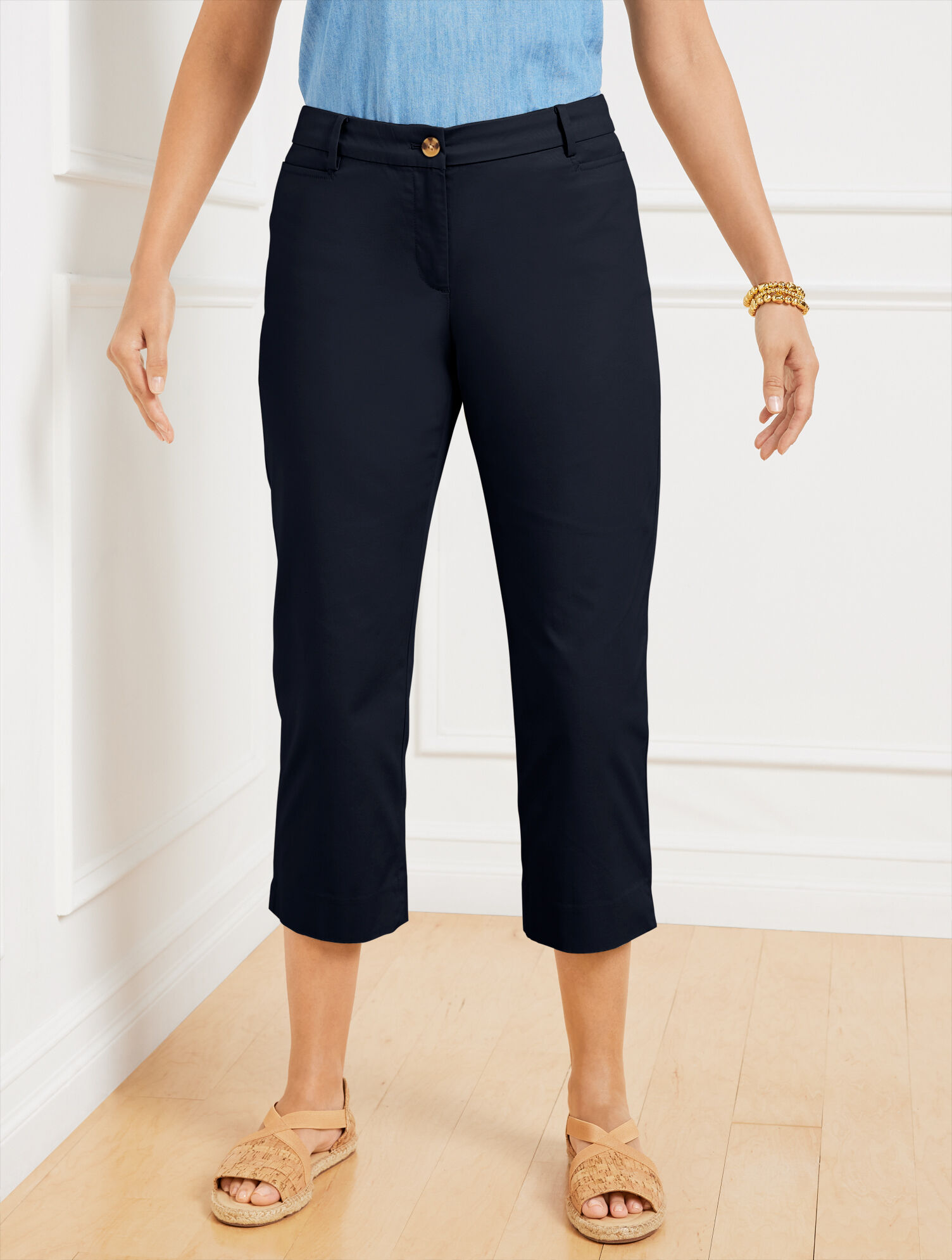 Perfect Skimmers - Curvy Fit