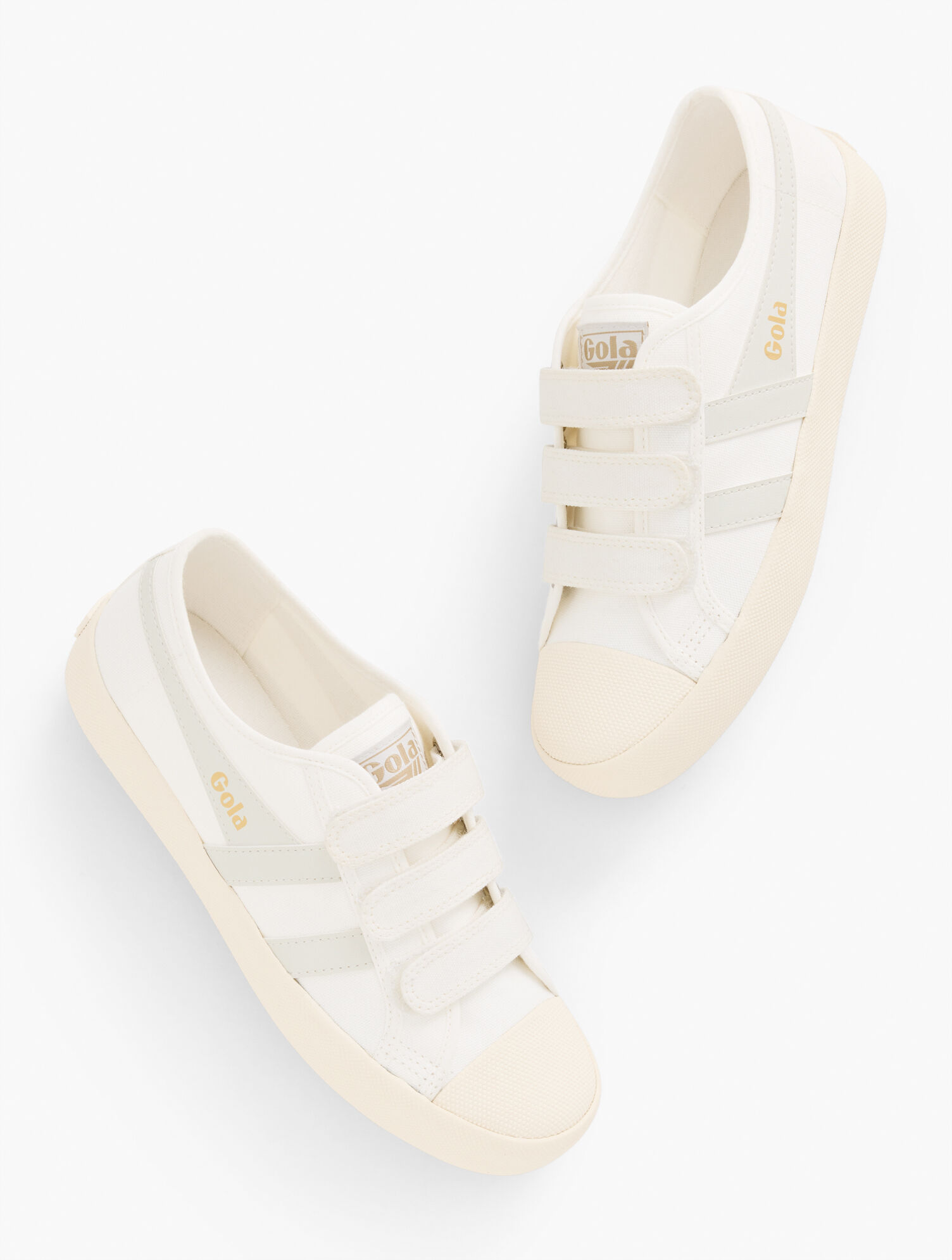 Gola&reg; Coaster Strap Sneakers