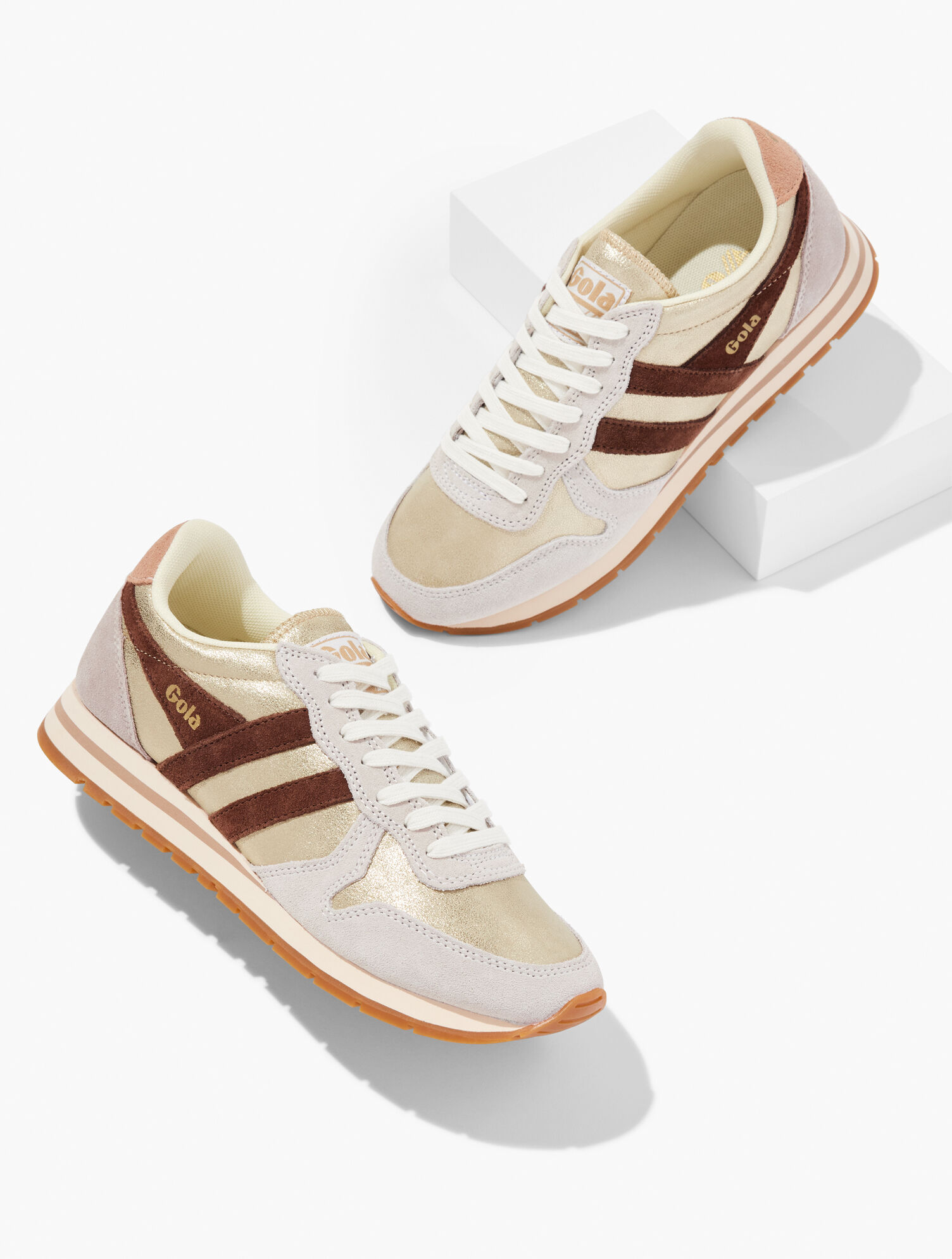 Gola&reg; Daytona Blaze Sneakers