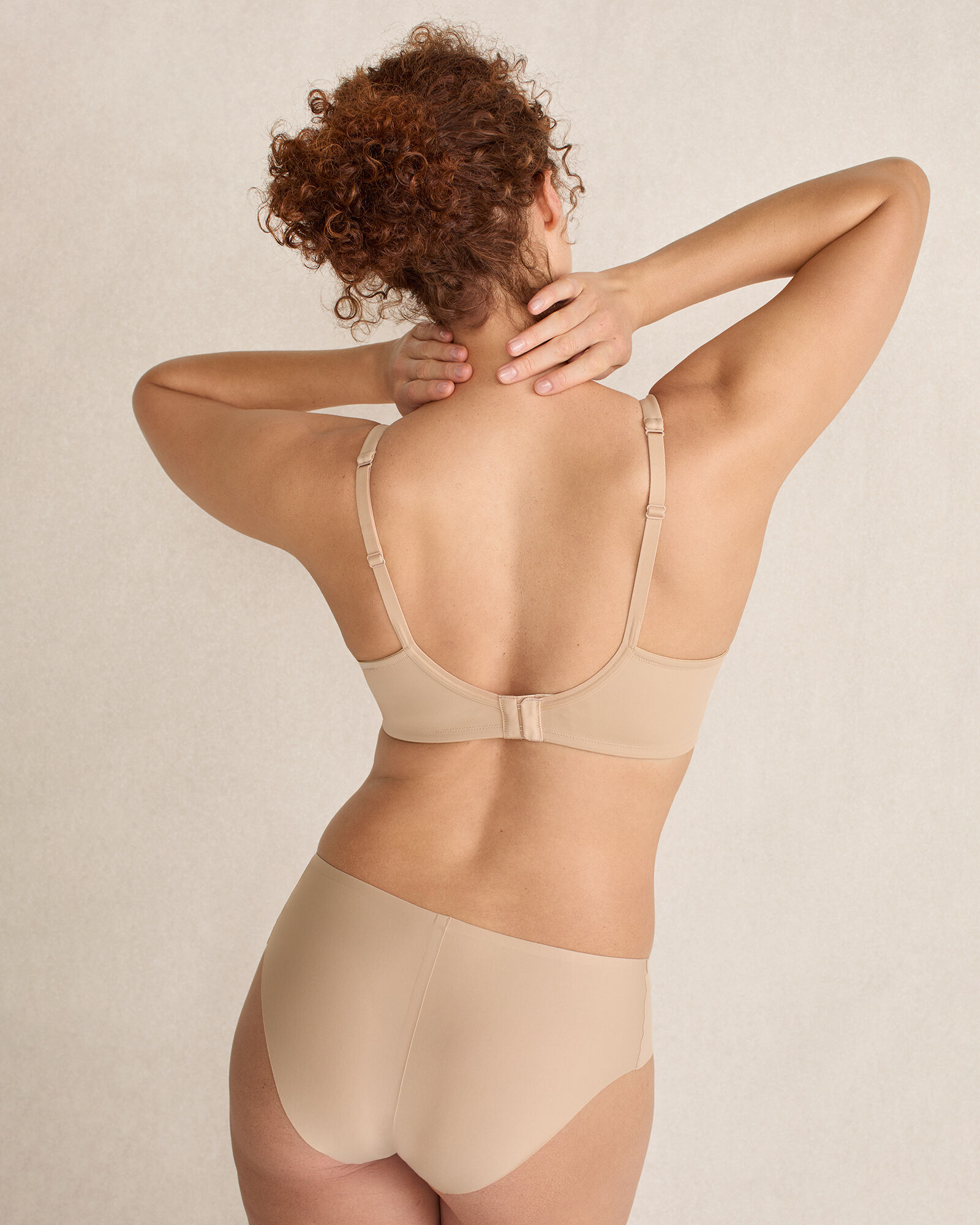 Invisible Comfort Bikini