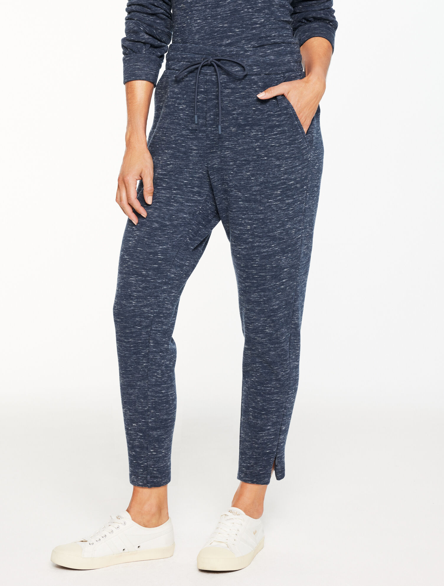 Cozy Cloud Joggers