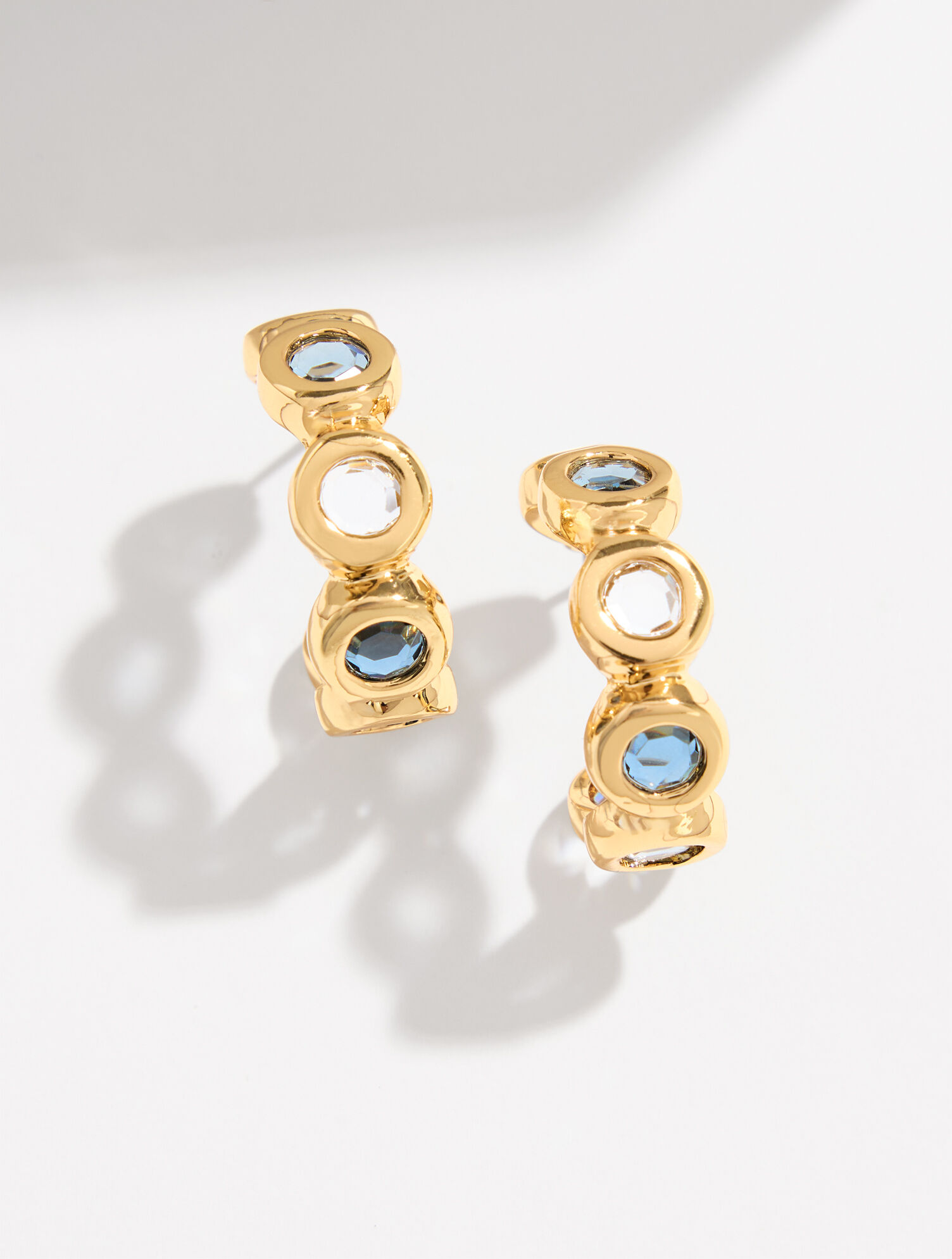 Bauhaus Earring