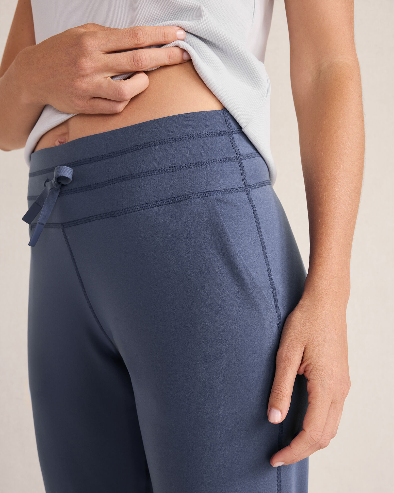 Balance Drawstring Joggers