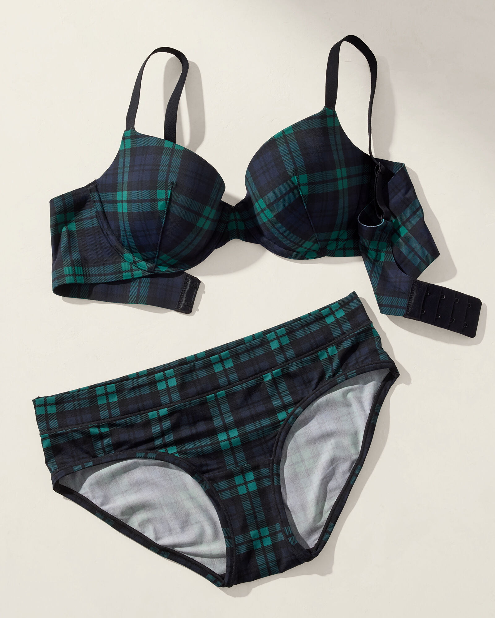 Haven Well Within x Talbots Embrace T-Shirt Bra