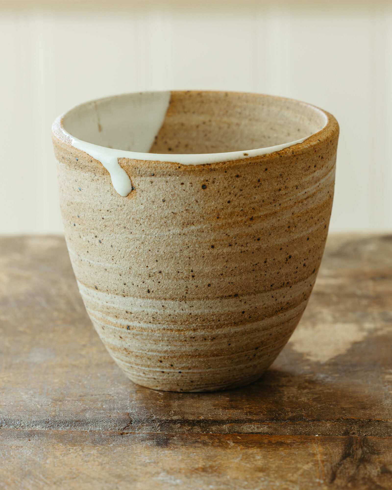 Casa Zuma The Ritual Mug